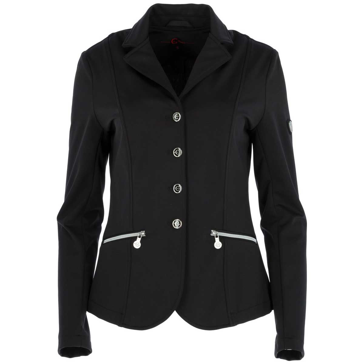 Covalliero Veste de tournoi Samantha