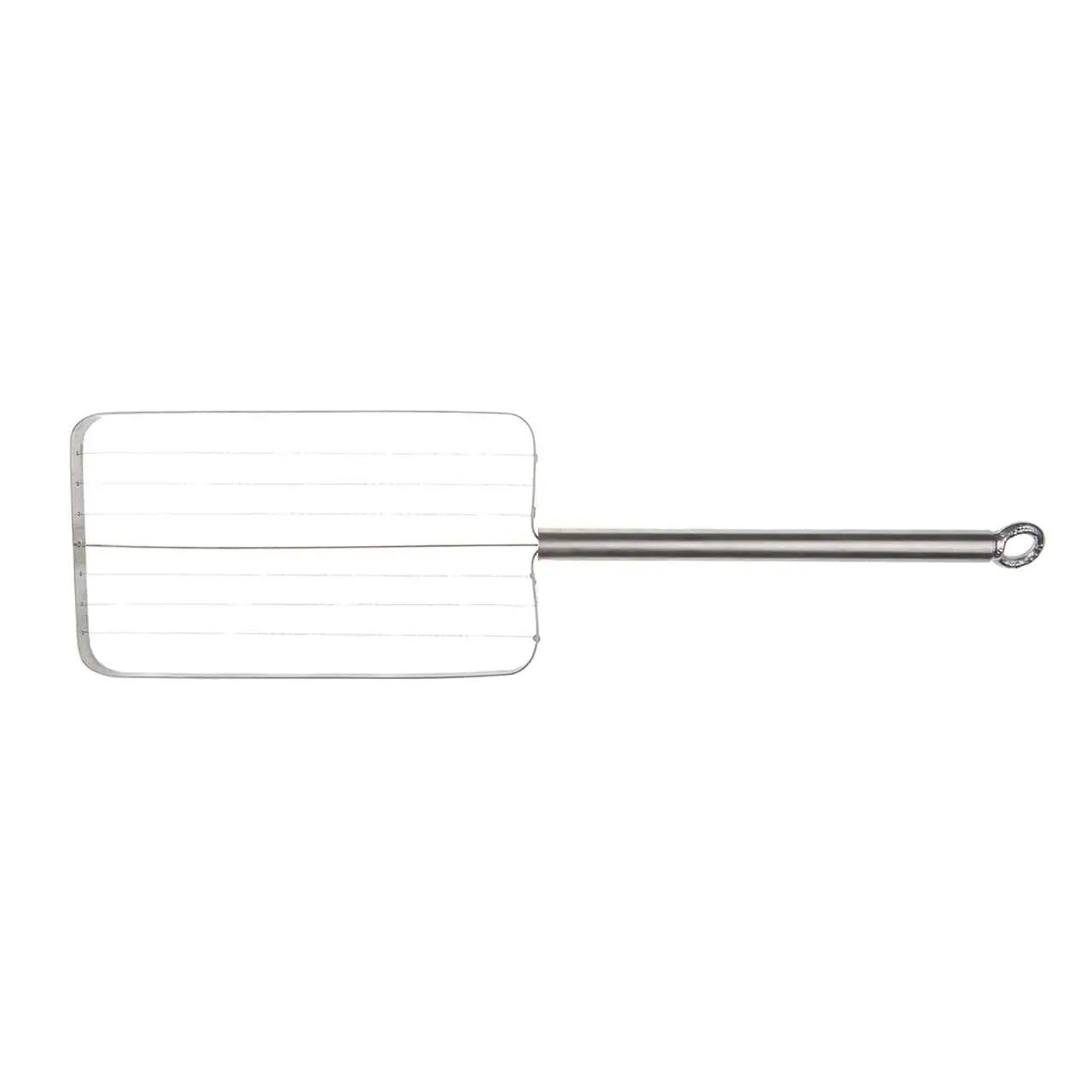 Milky Cheese harp stainless steel, 30 cm handle length