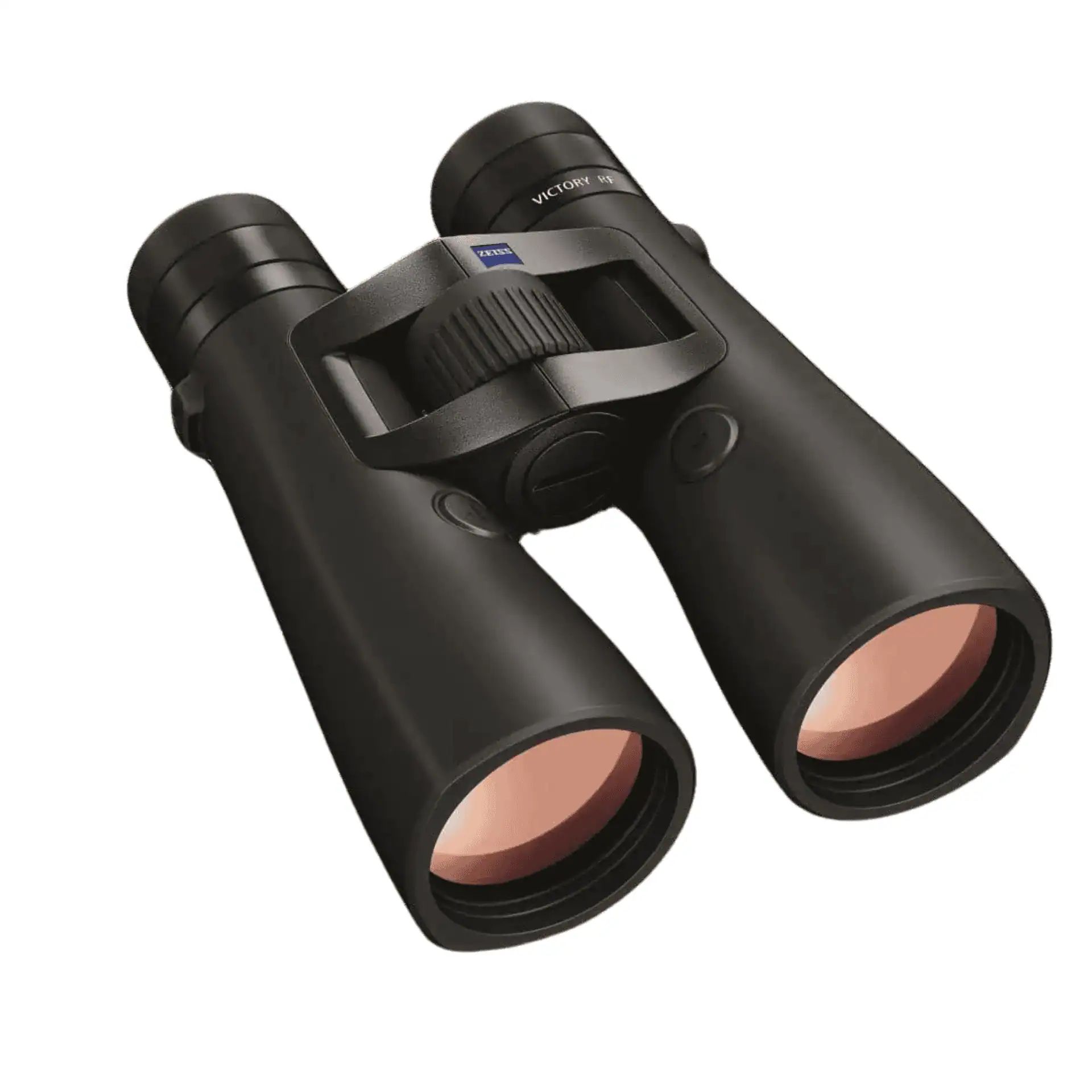 ZEISS Victory RF Binocolo da caccia con telemetro laser, vista frontale