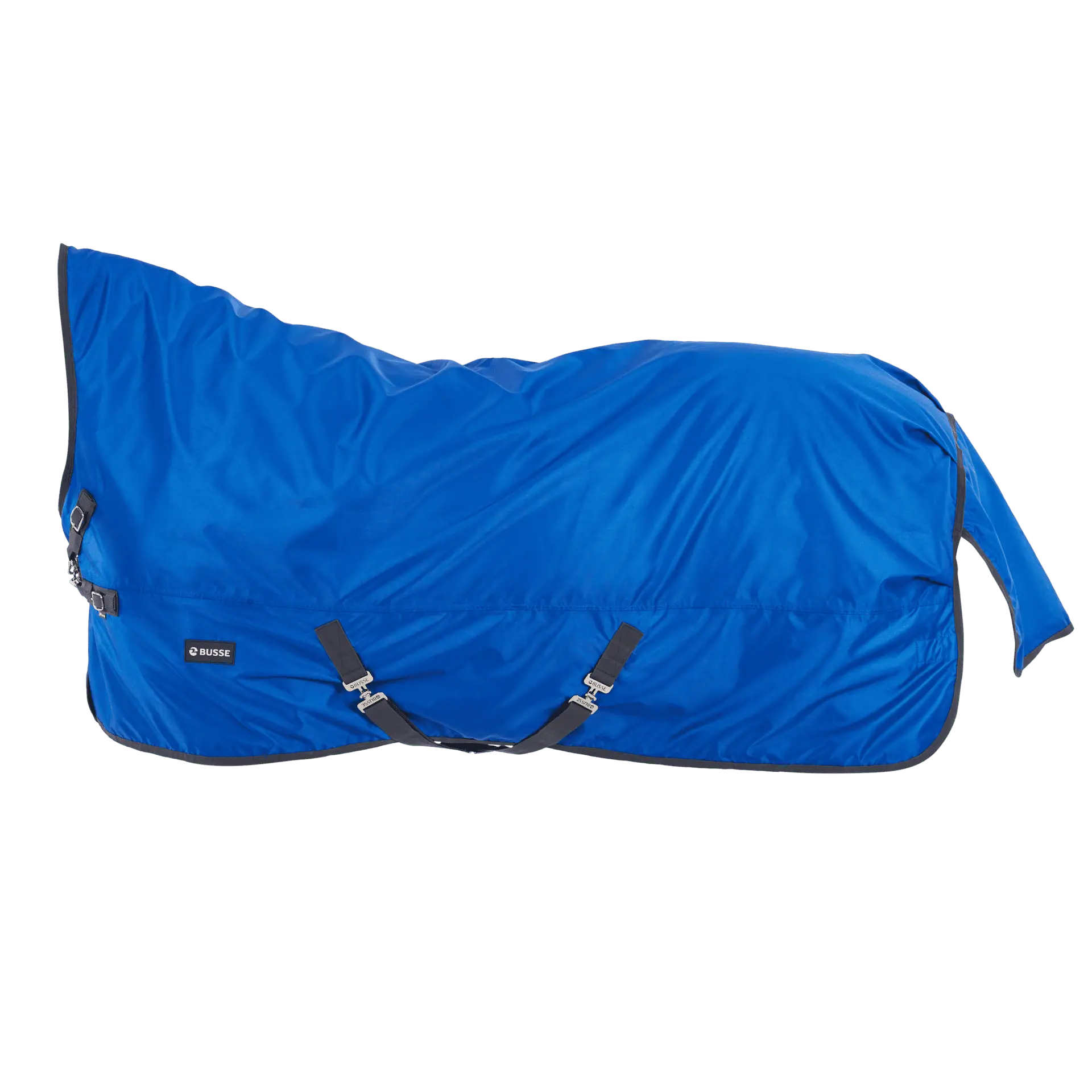 BUSSE Covor de exterior RAIN-DEAR 200 115 royal/grey