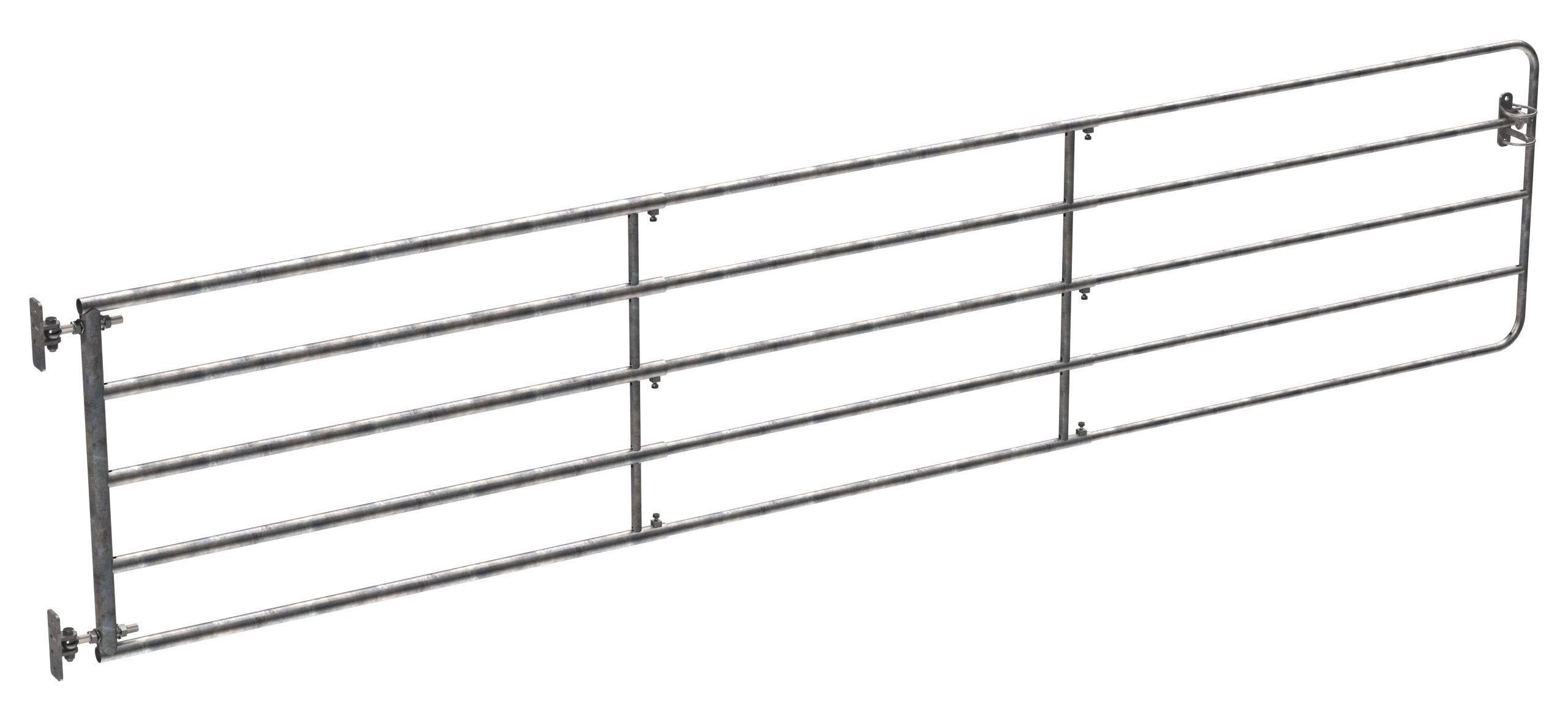 Metall, Tor, Schiene, Zaun, Panel