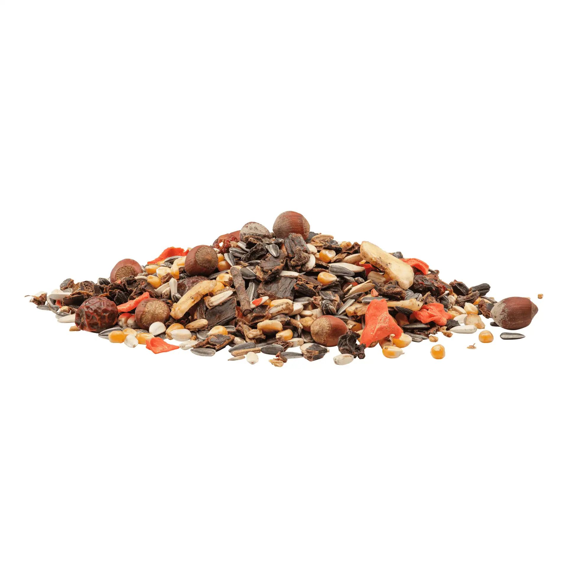 Leimüller Squirrel feed Special, loose product