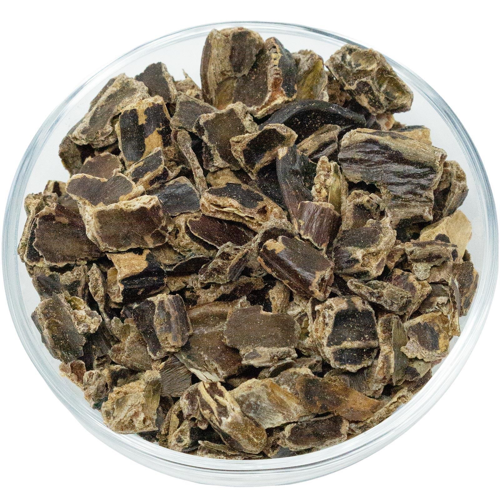 Leimüller Locust Bean 20 kg, top view