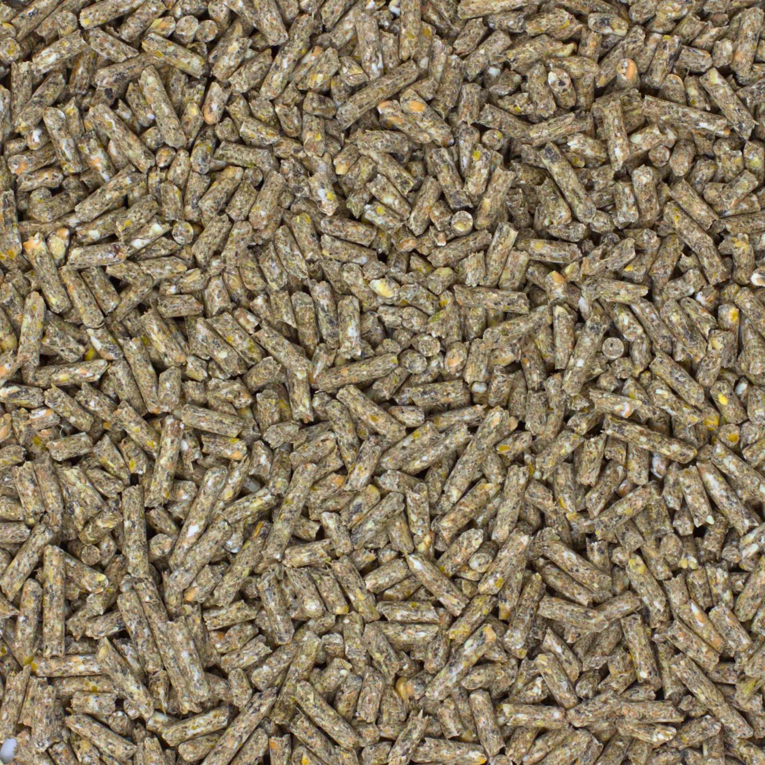 Agrarzone Prémium tojótáp pellet, 25 kg, ömlesztett termék