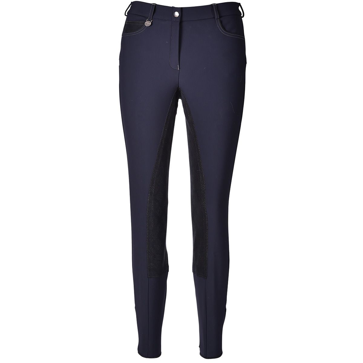 BUSSE Culotte softshell-teens II navy 158