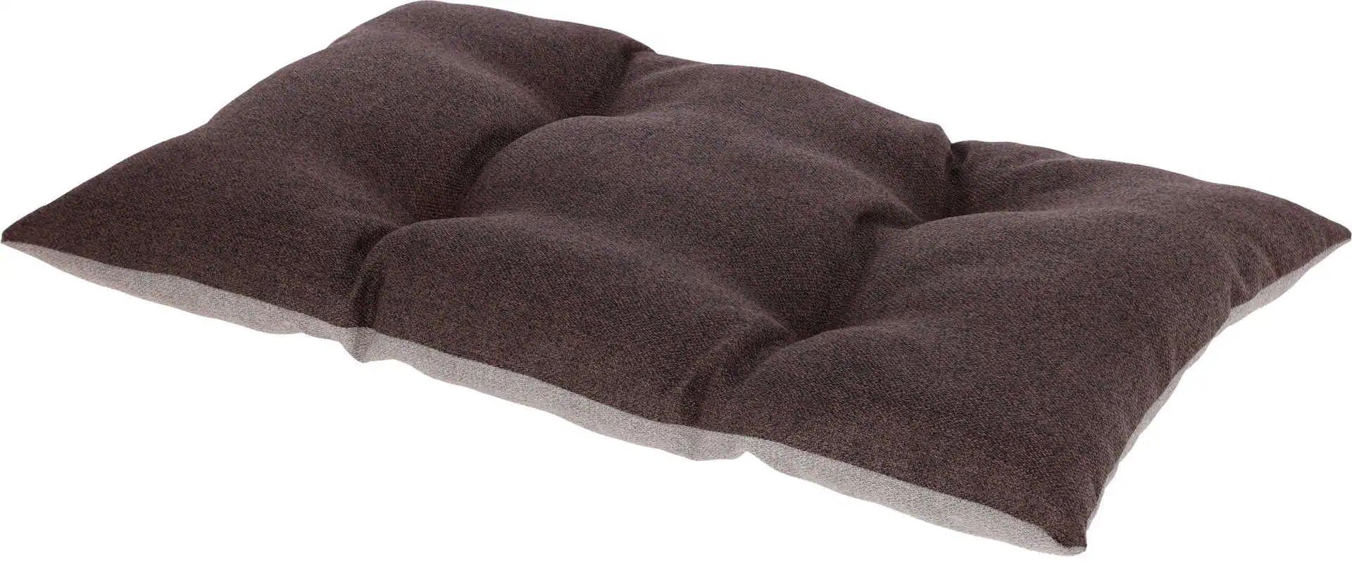 Kerbl Pet Pernă de odihnă Ely 70x45x9 cm maro