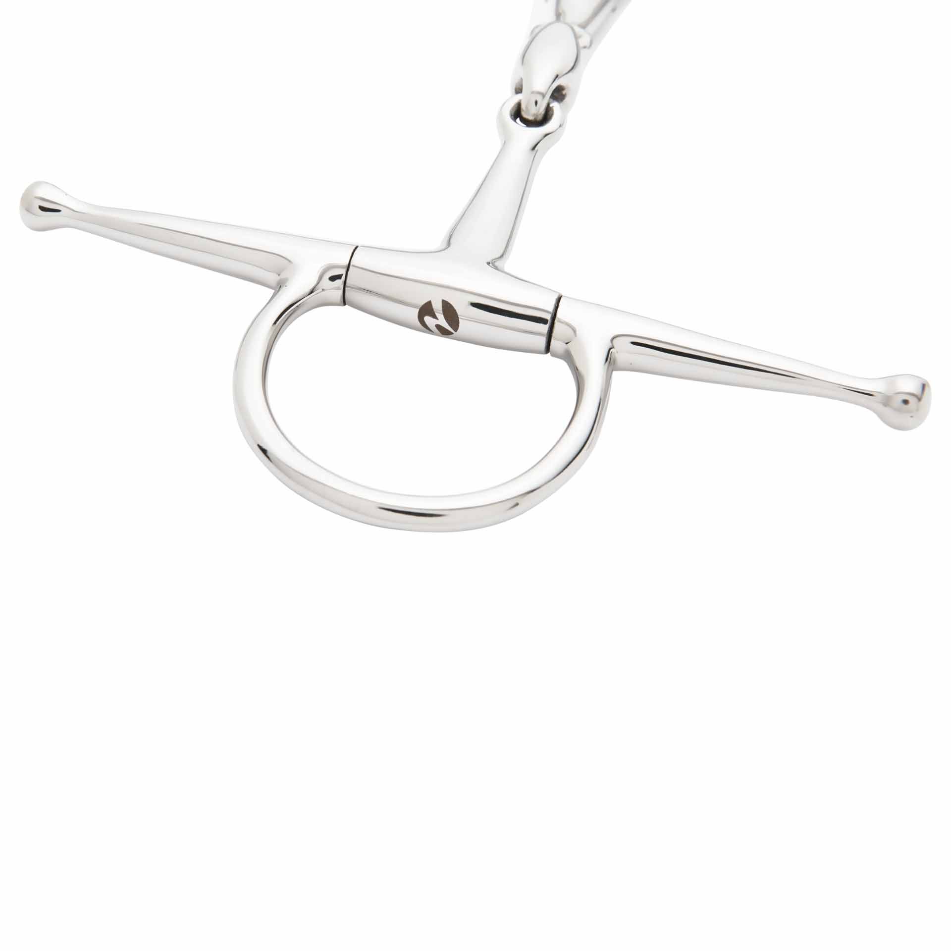 BUSSE Filetto ad aste in acciaio inox, 16 mm, doppio snodo, dettaglio