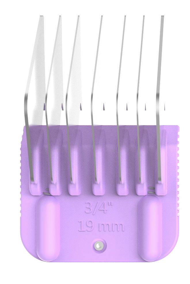 Aesculap Aufsteckkamm Favorita, 19 mm
