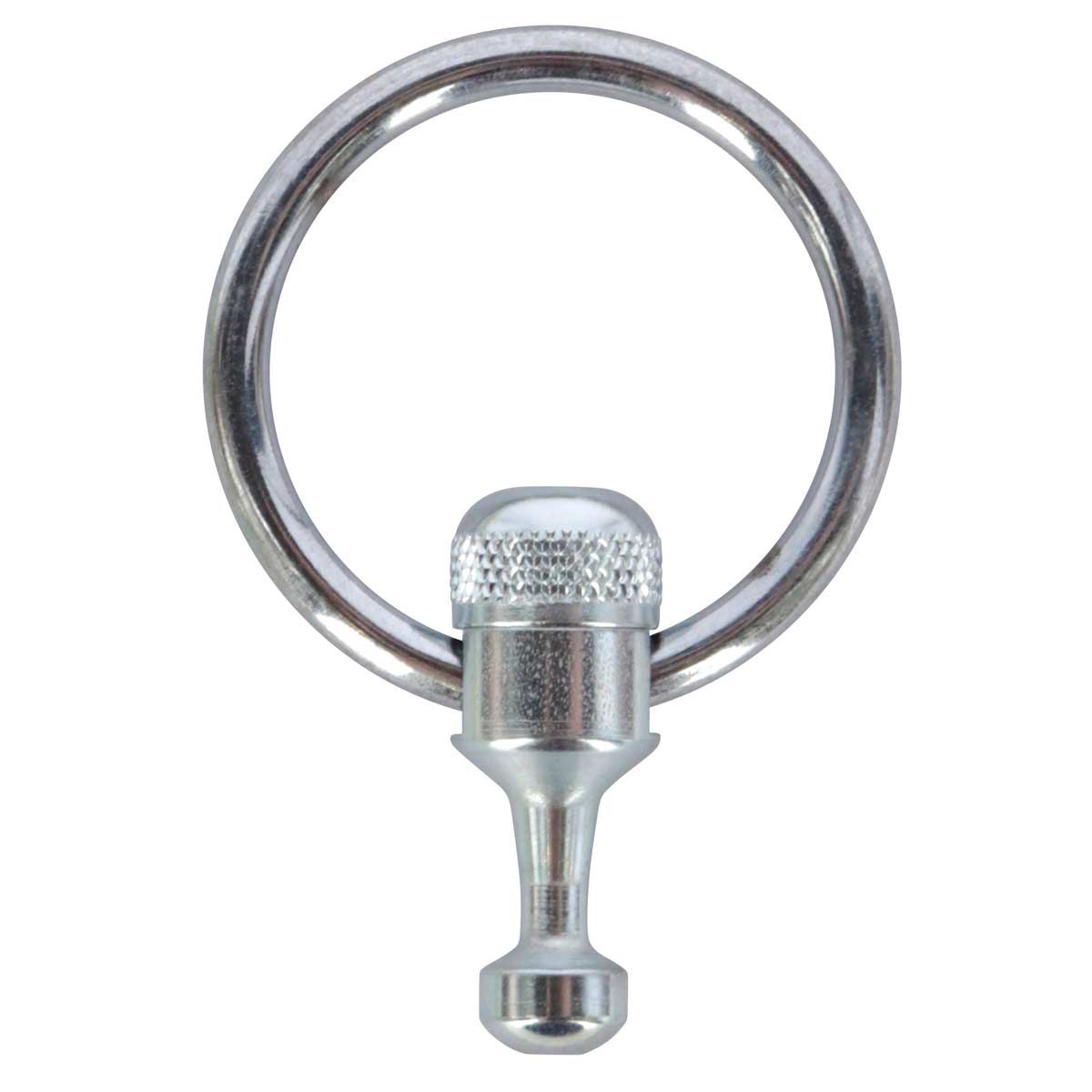 GoLeyGo Adaptor Pin pentru zgardă câine, set 2 buc., detaliu