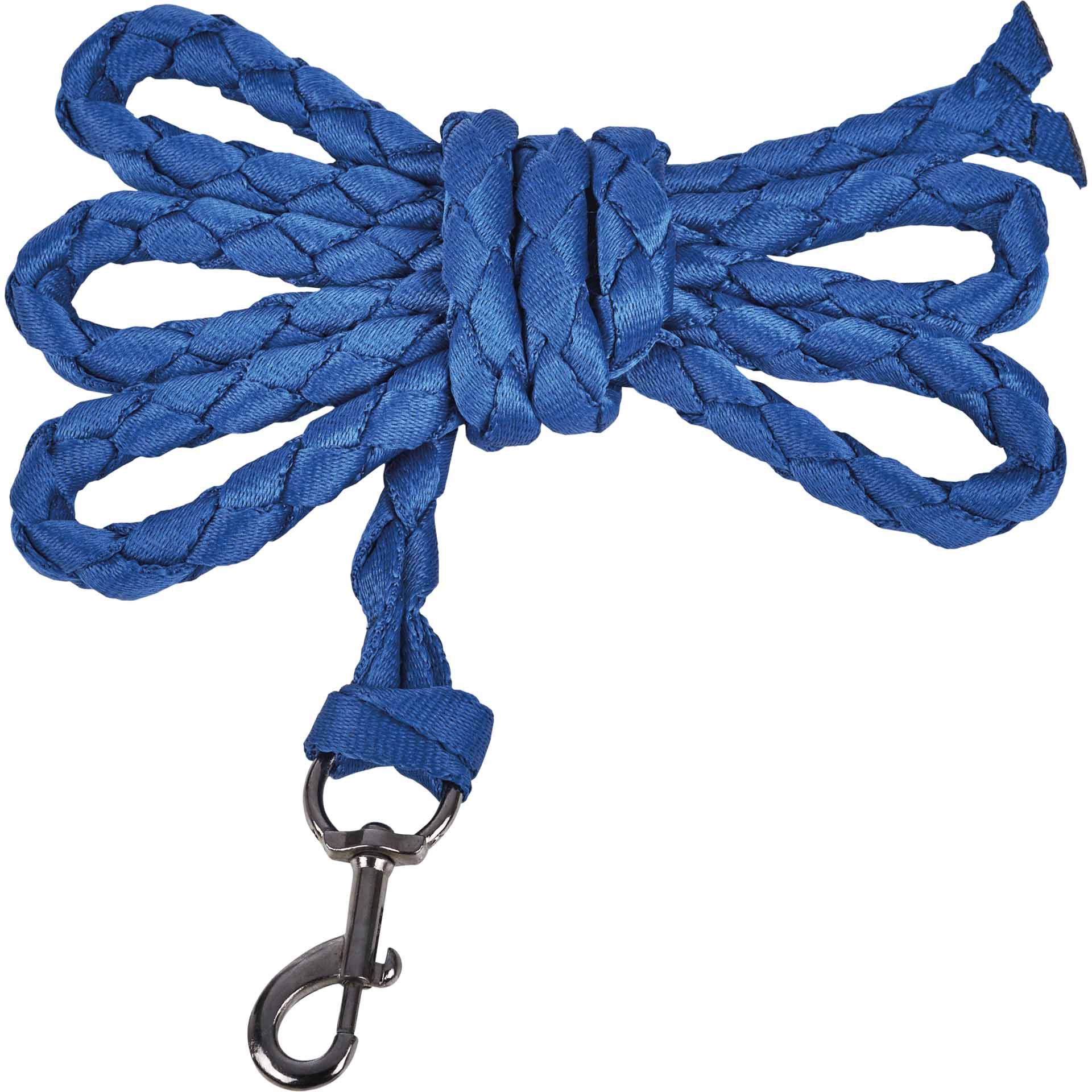 BUSSE Tether SMOOTH Karabiner horog farmer