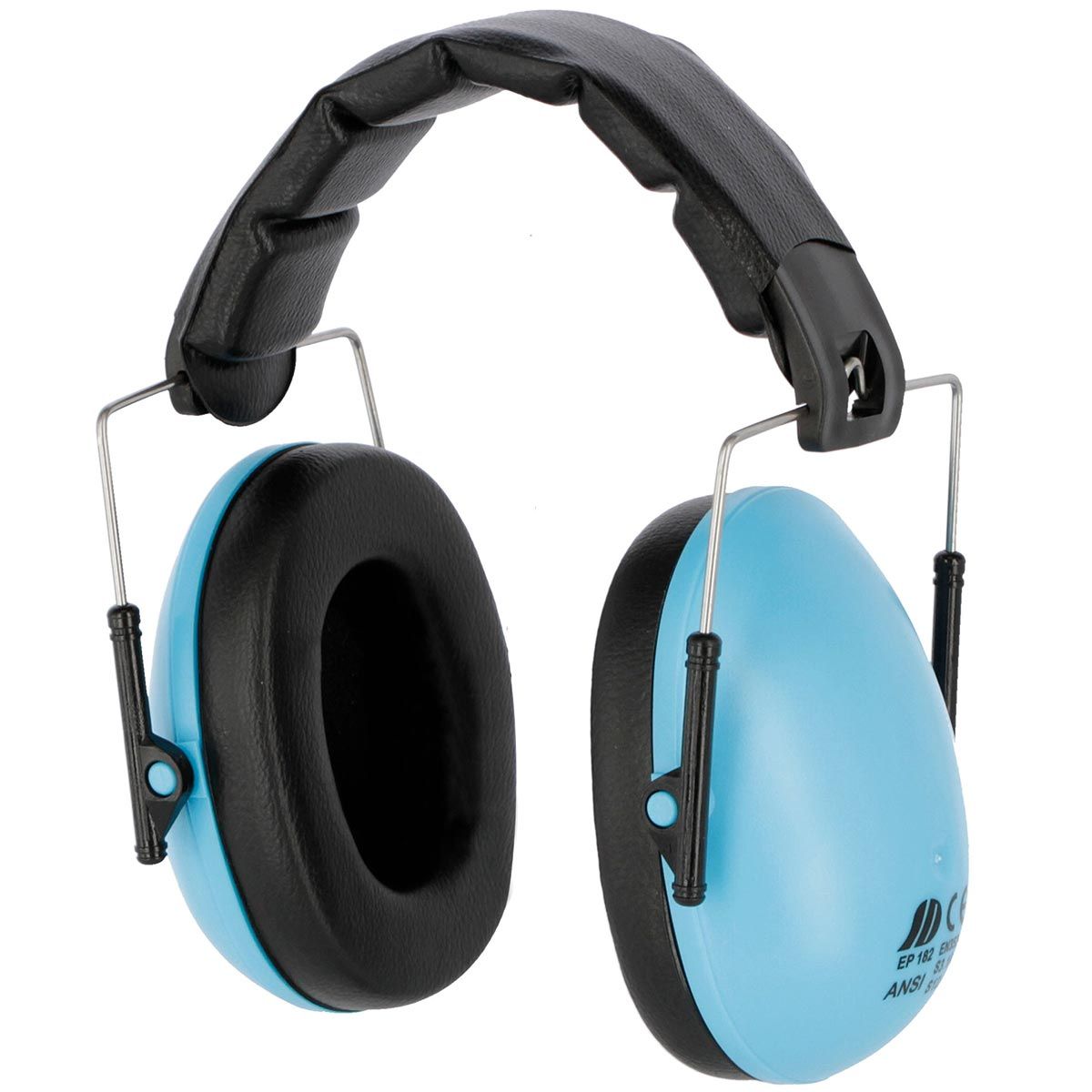 Protection auditive pour les enfants