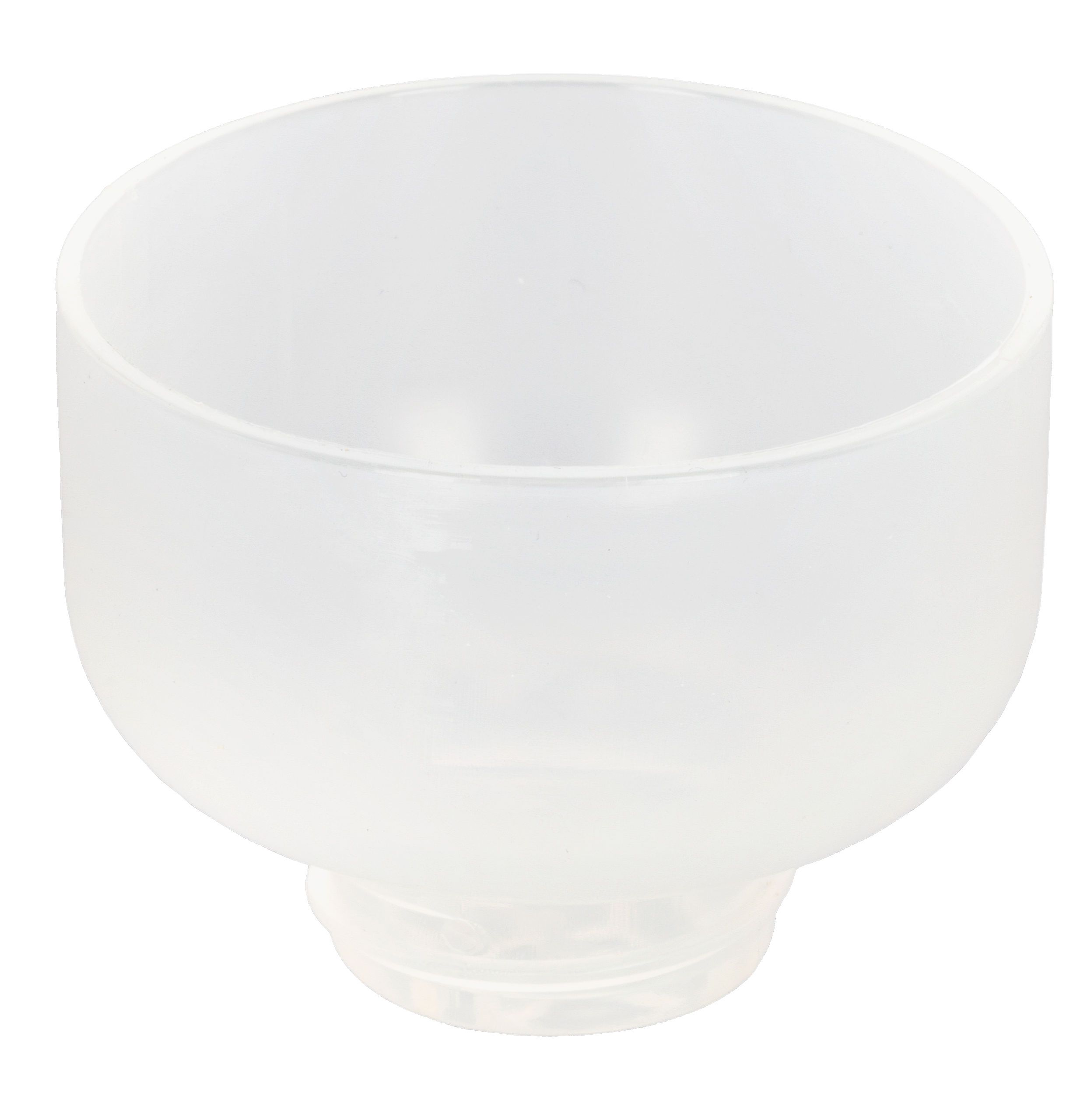 Schale, klar, Glas, Becher, Behälter