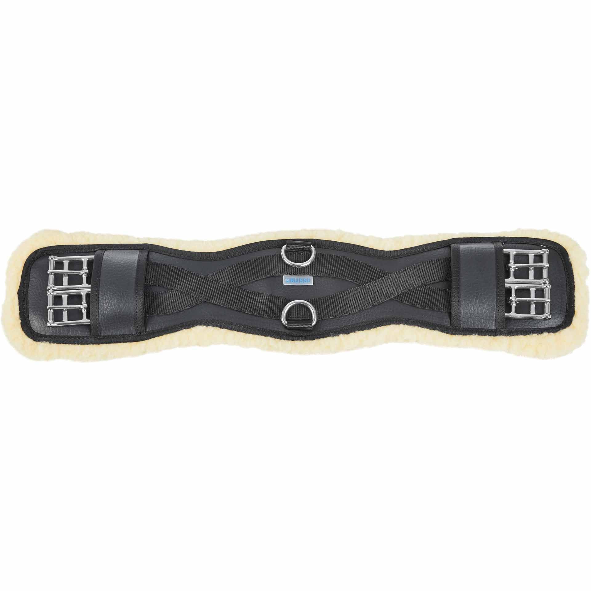 Sangle de selle BUSSE CROSS-DR-FELL D