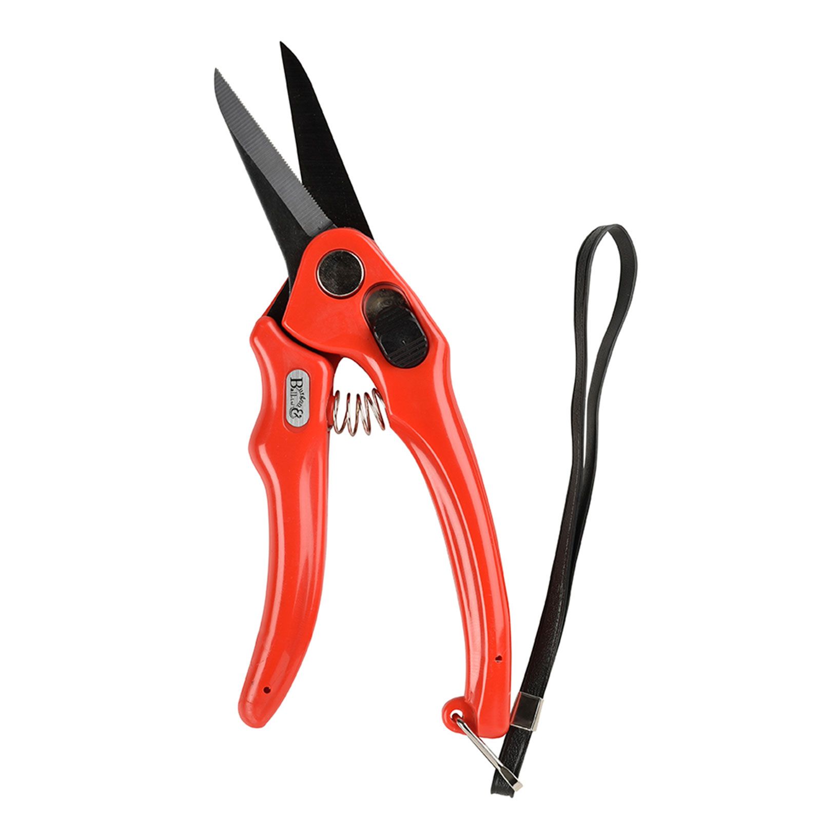 coupes-onglons dentelées pour ovins/caprins