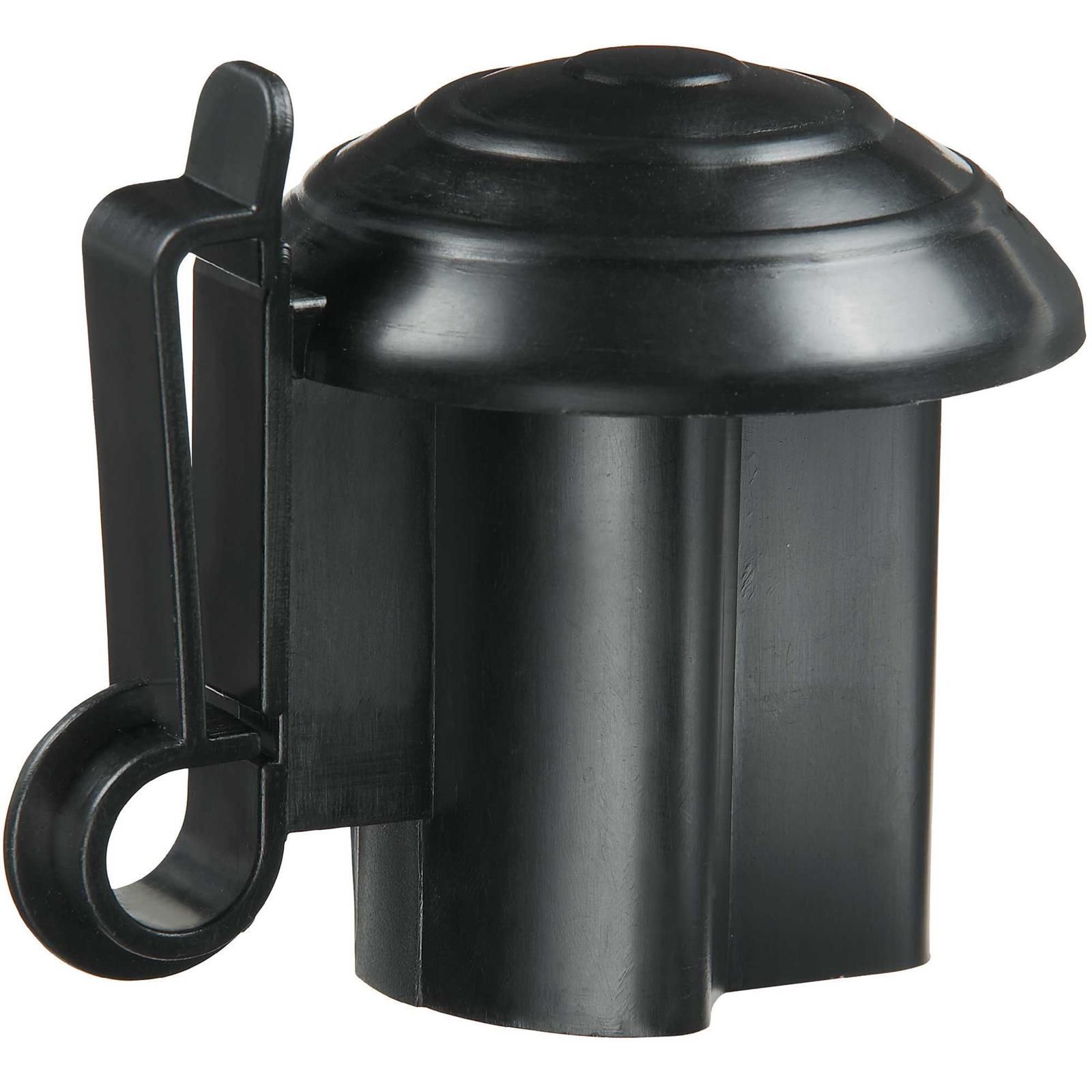 10x Isolateur de tête T-Post