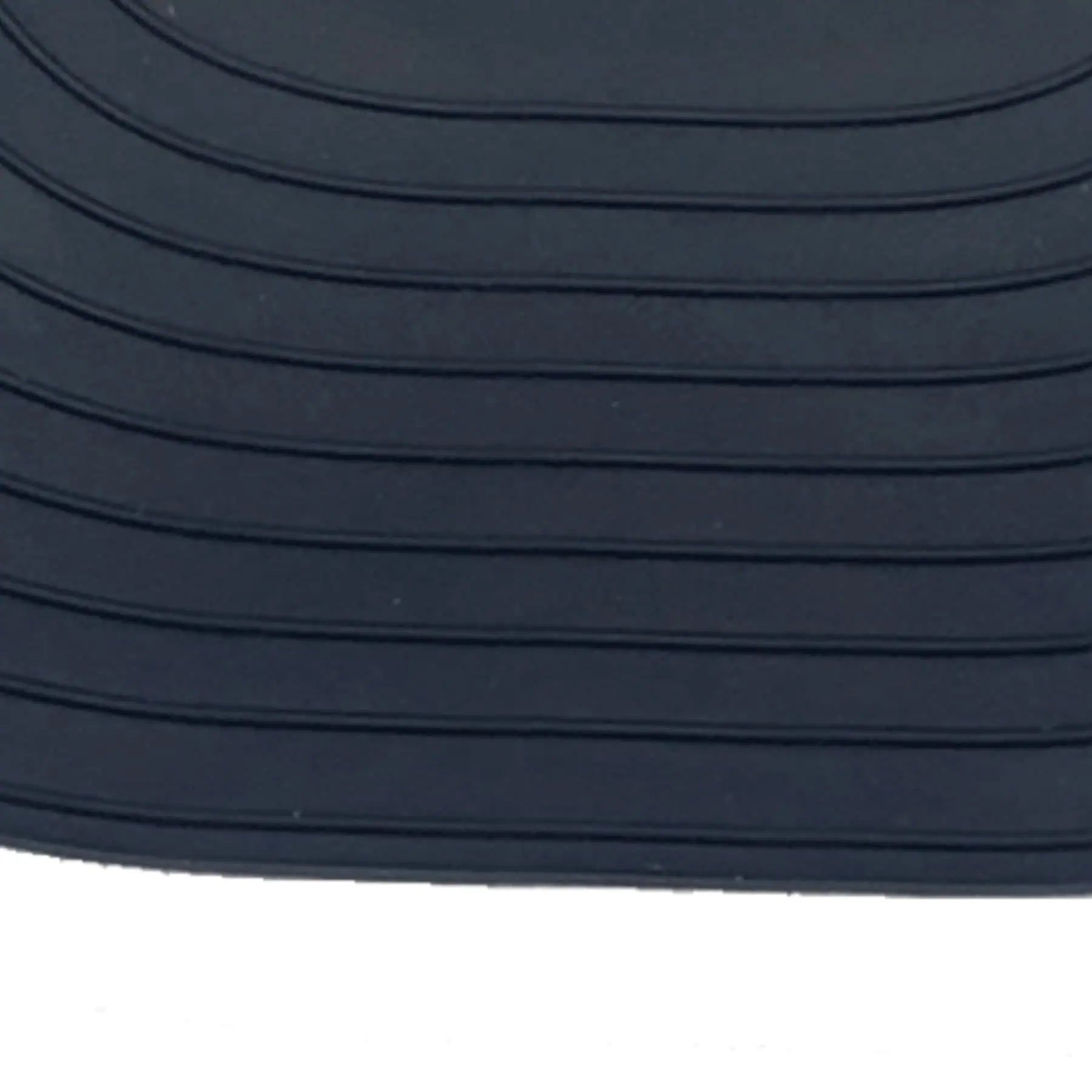 Branț Equine Fusion Dampening Pad 2.0, amortizor, regular, detaliu, material
