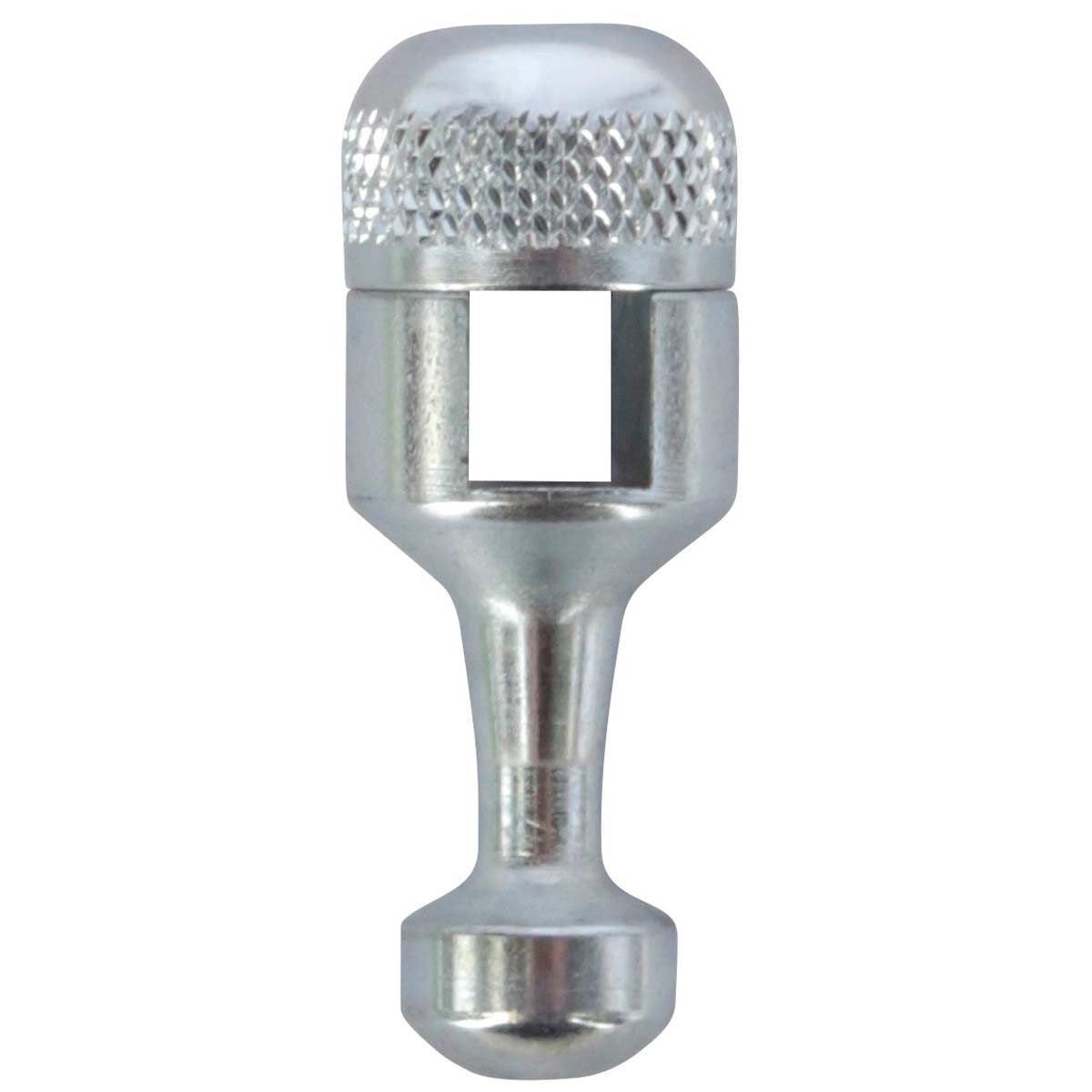 GoLeyGo Broche adaptatrice pour collier de chien, 2 pièces