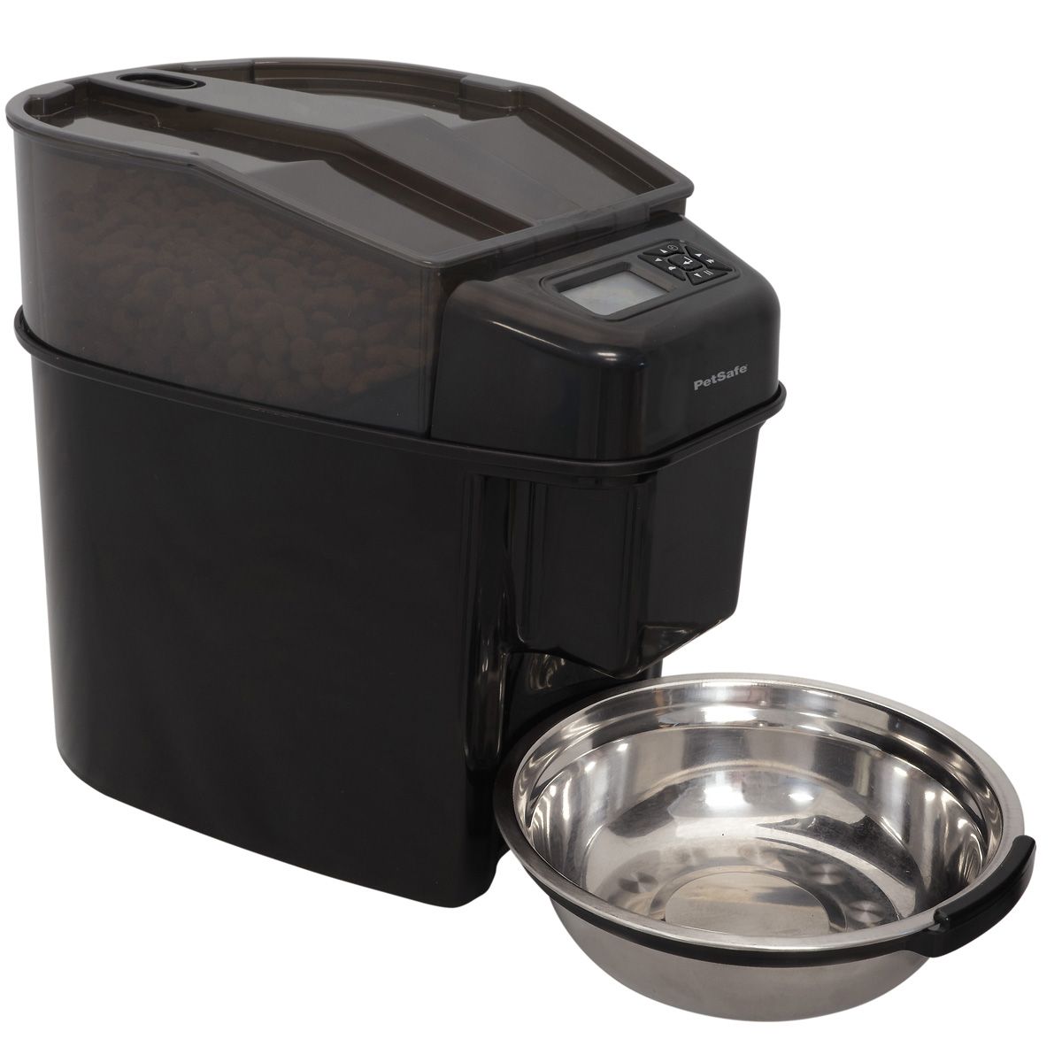 Mangeoire automatique PetSafe pour animaux de compagnie en bonne santé, simplement nourrir