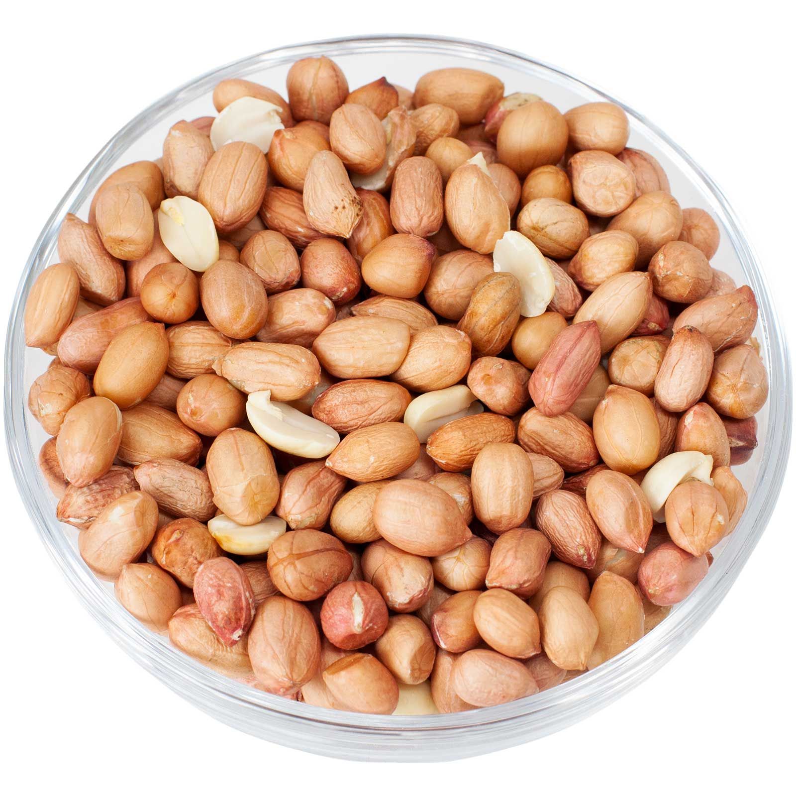 Leimüller LIGHT SKIN (világos héjú) földimogyoró, 5 kg
