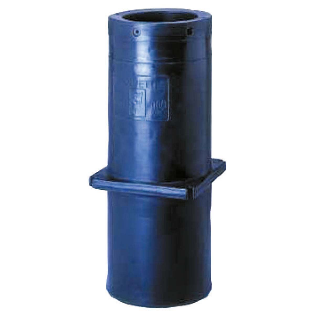 Socle pour bol à boire 30x100cm