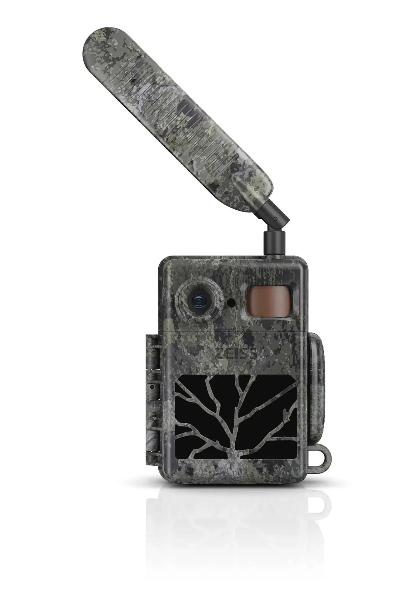 ZEISS Wildkamera Secacam 7