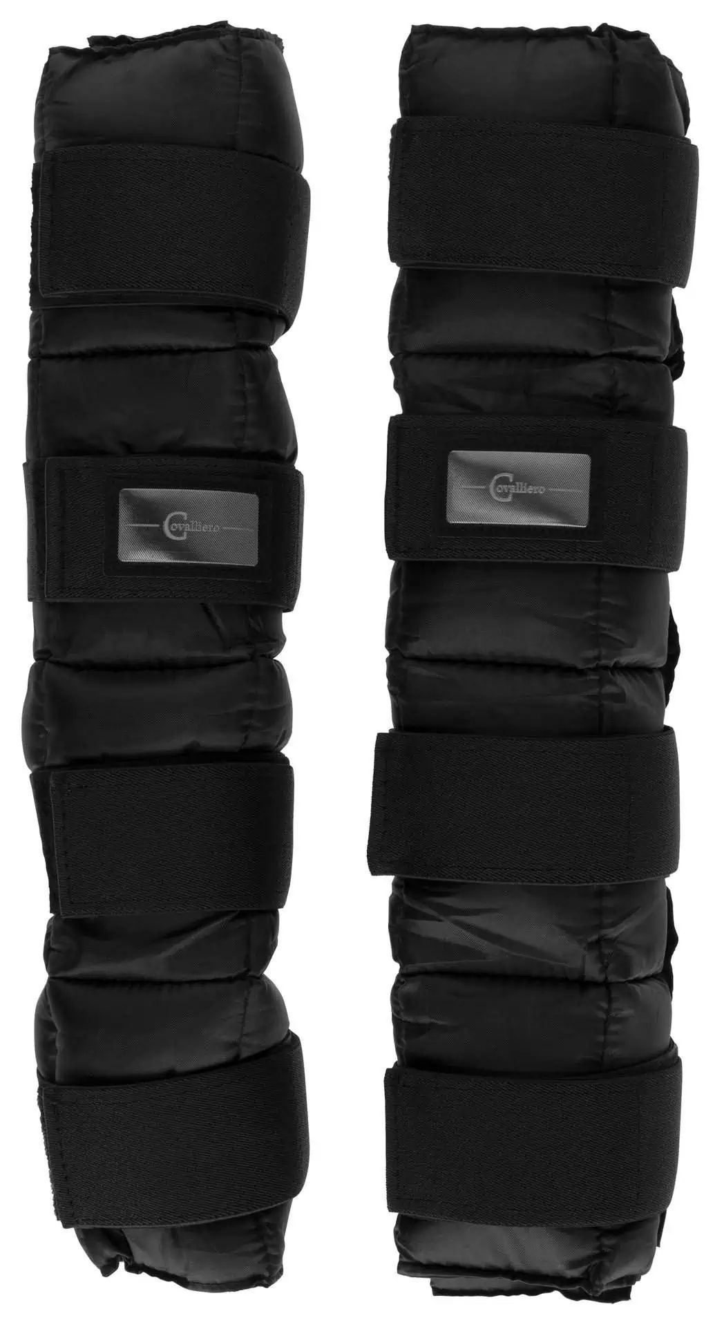 Kühlgamasche mit Kühlpacks