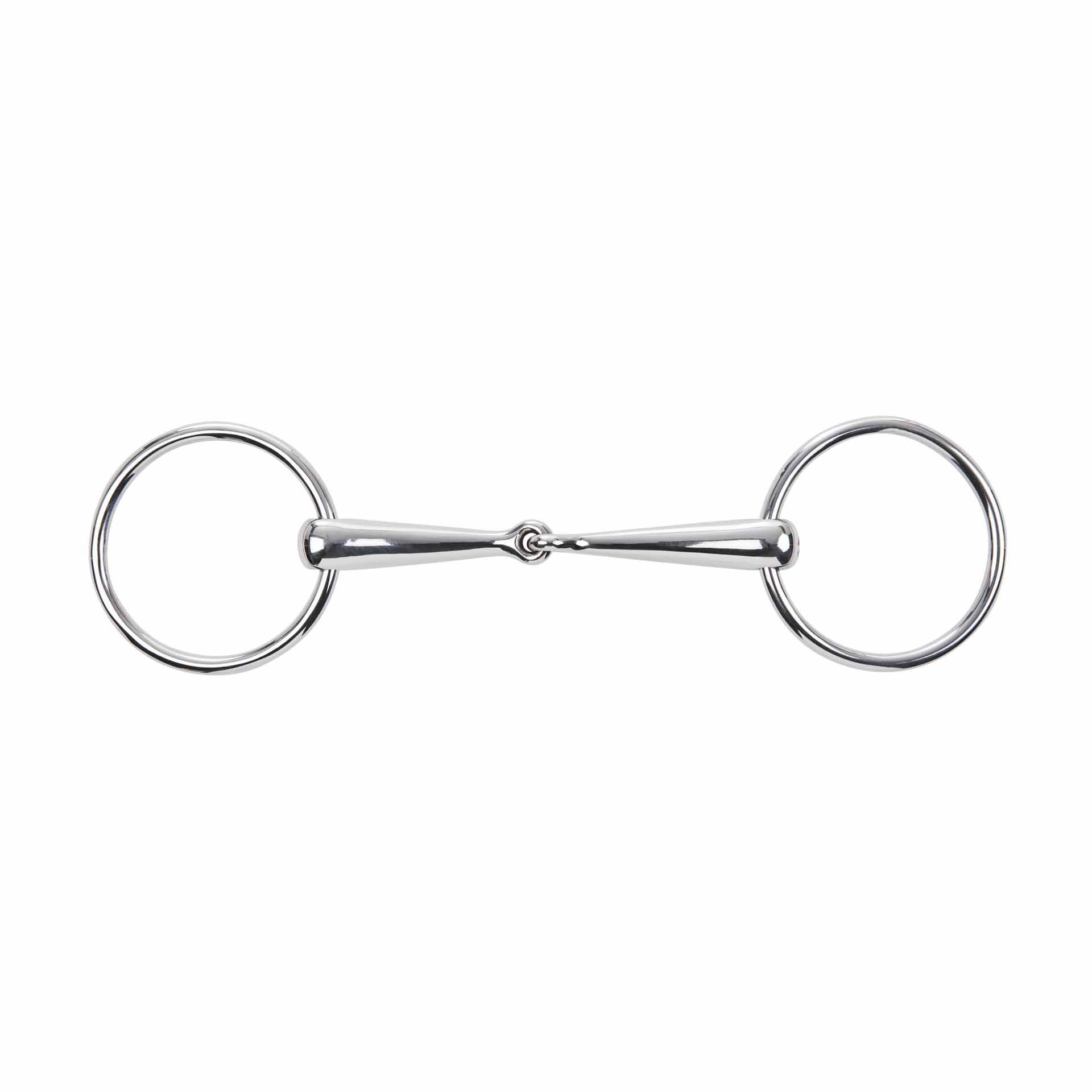 Filetto BUSSE in Acciaio Inox 16 mm, snodo semplice