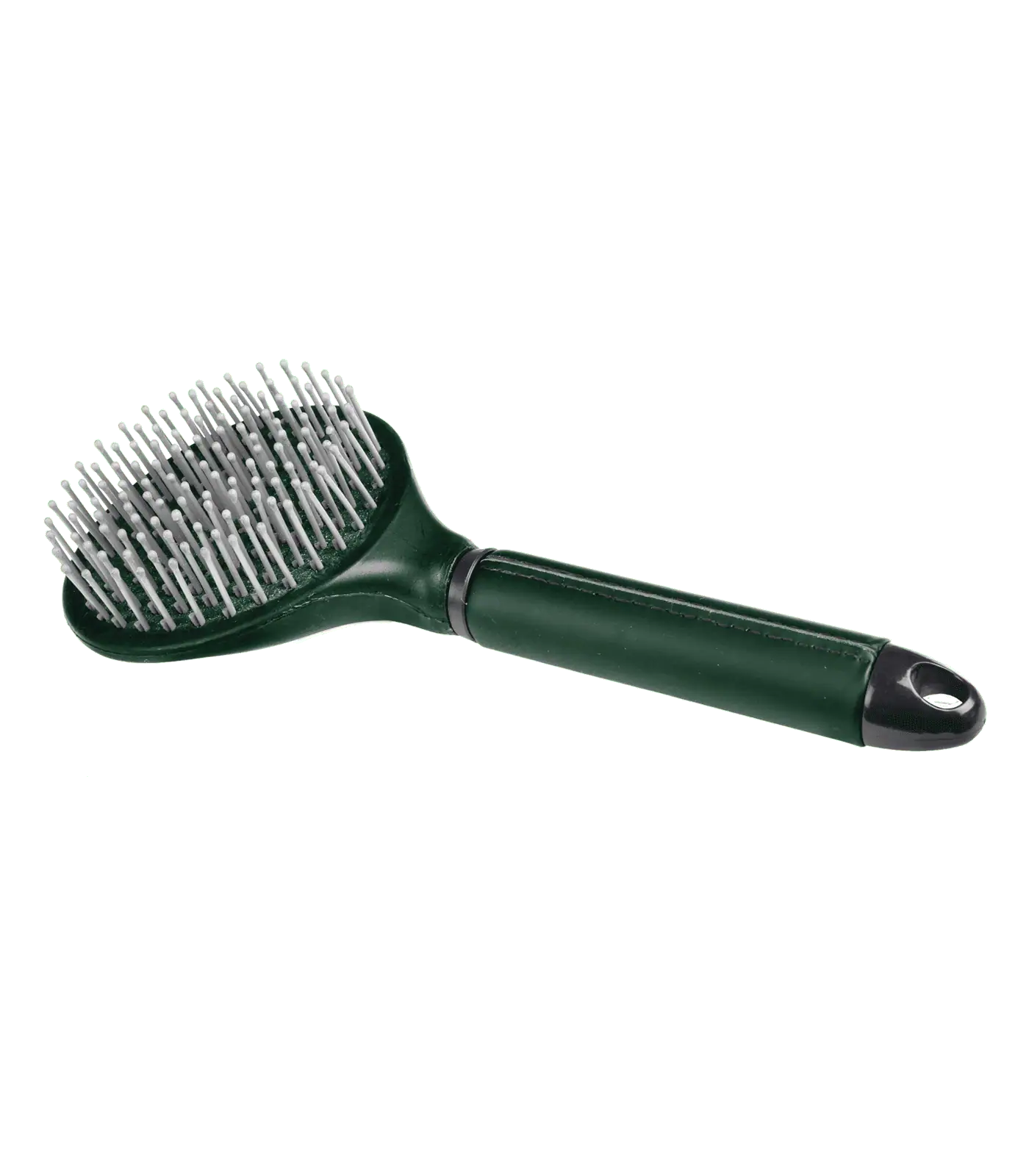 Waldhausen Perie cu Păr Lung 24 cm verde de brad