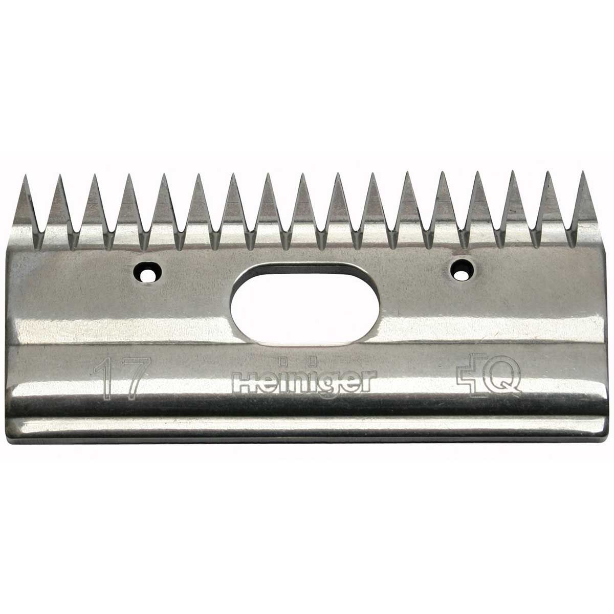 Heiniger Set lame per tosatrici Xplorer, Xperience, Handy, Progress