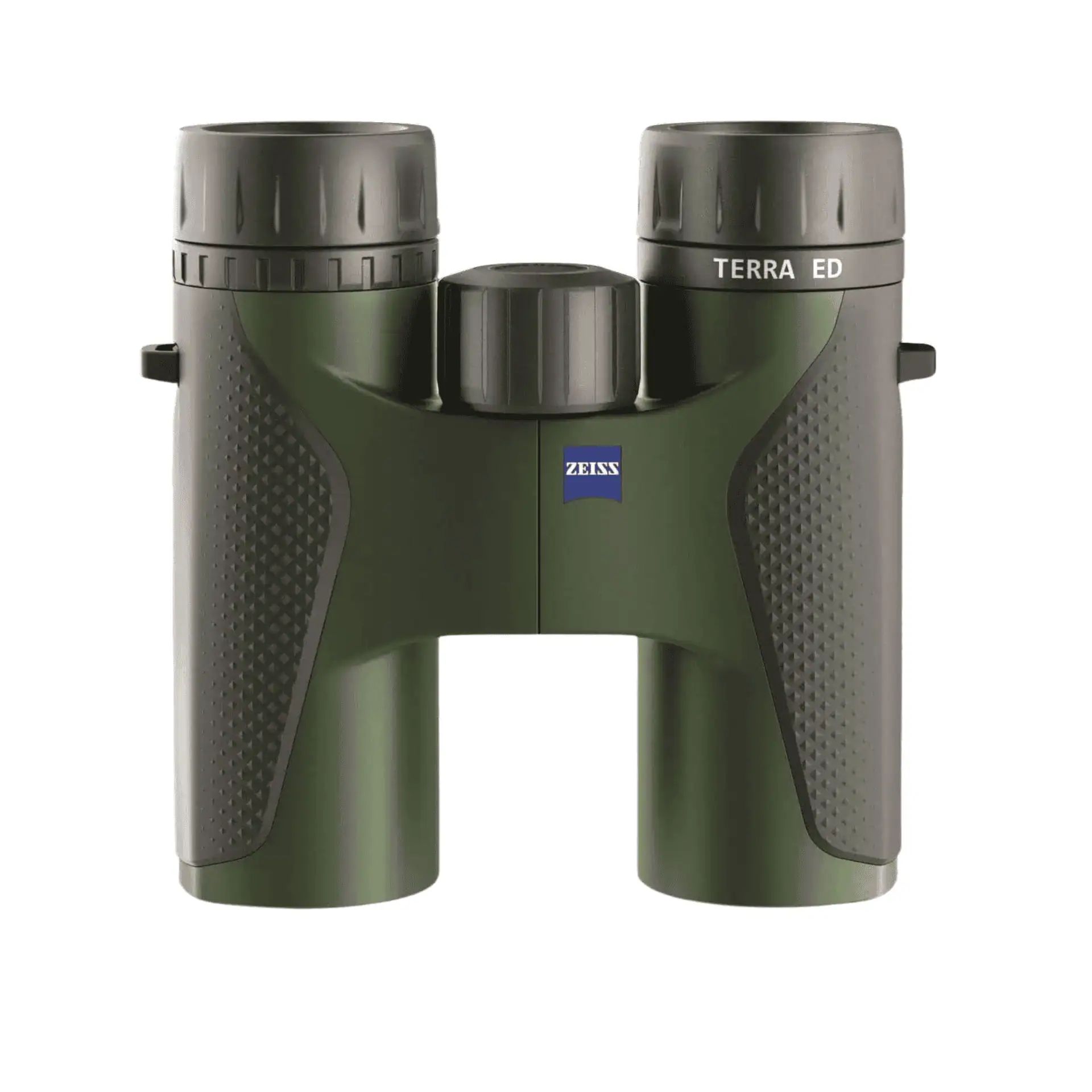 Jumelles ZEISS Terra ED 10x32 noir-vert