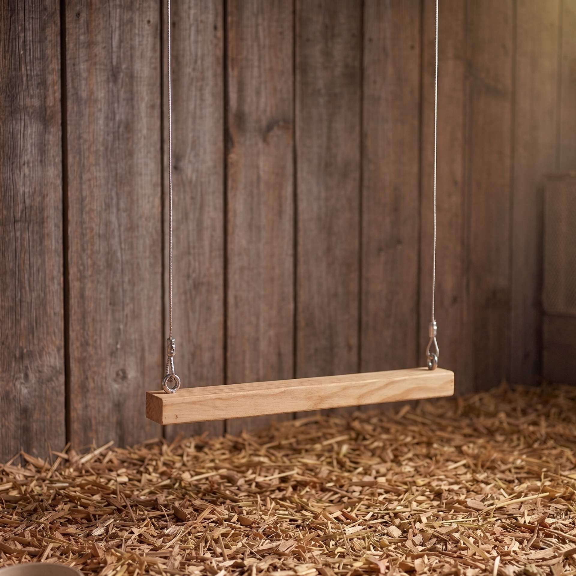 swing, wood, plank, outdoor, childrens swing