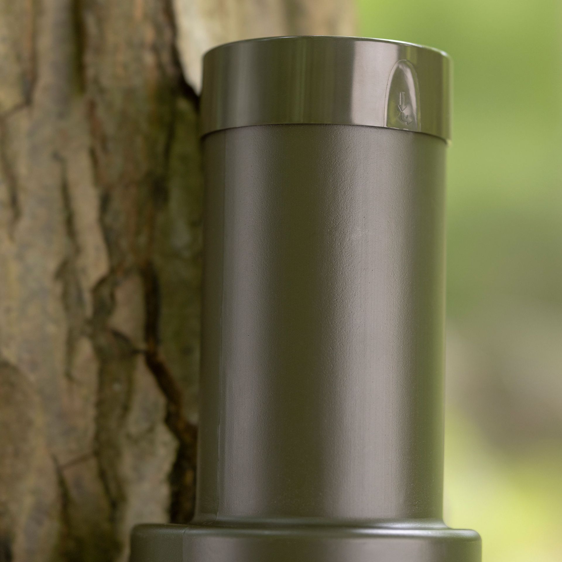 Eurohunt Coonpipe, detail view