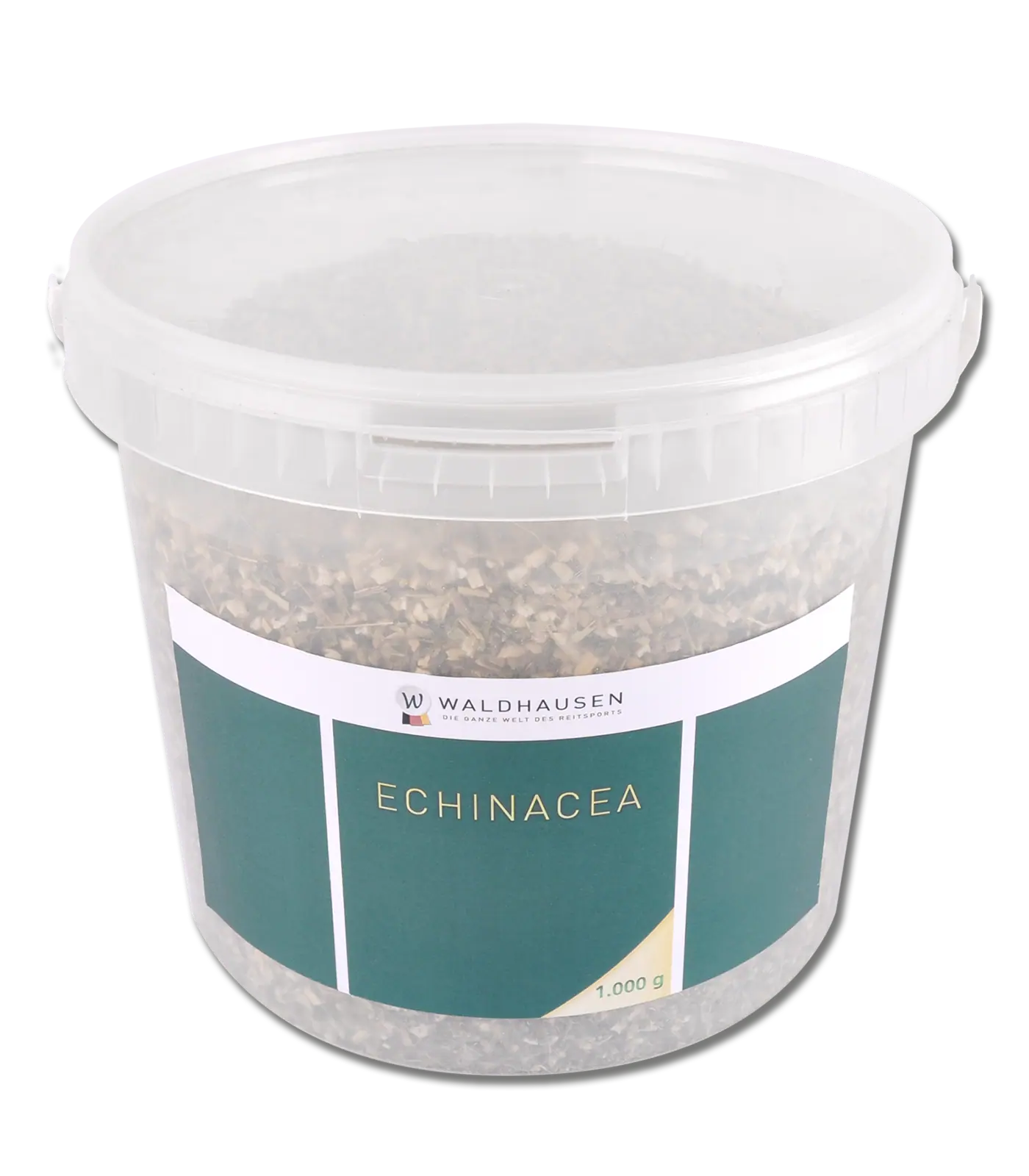 Echinacea - stimulates the immune system, 1 kg