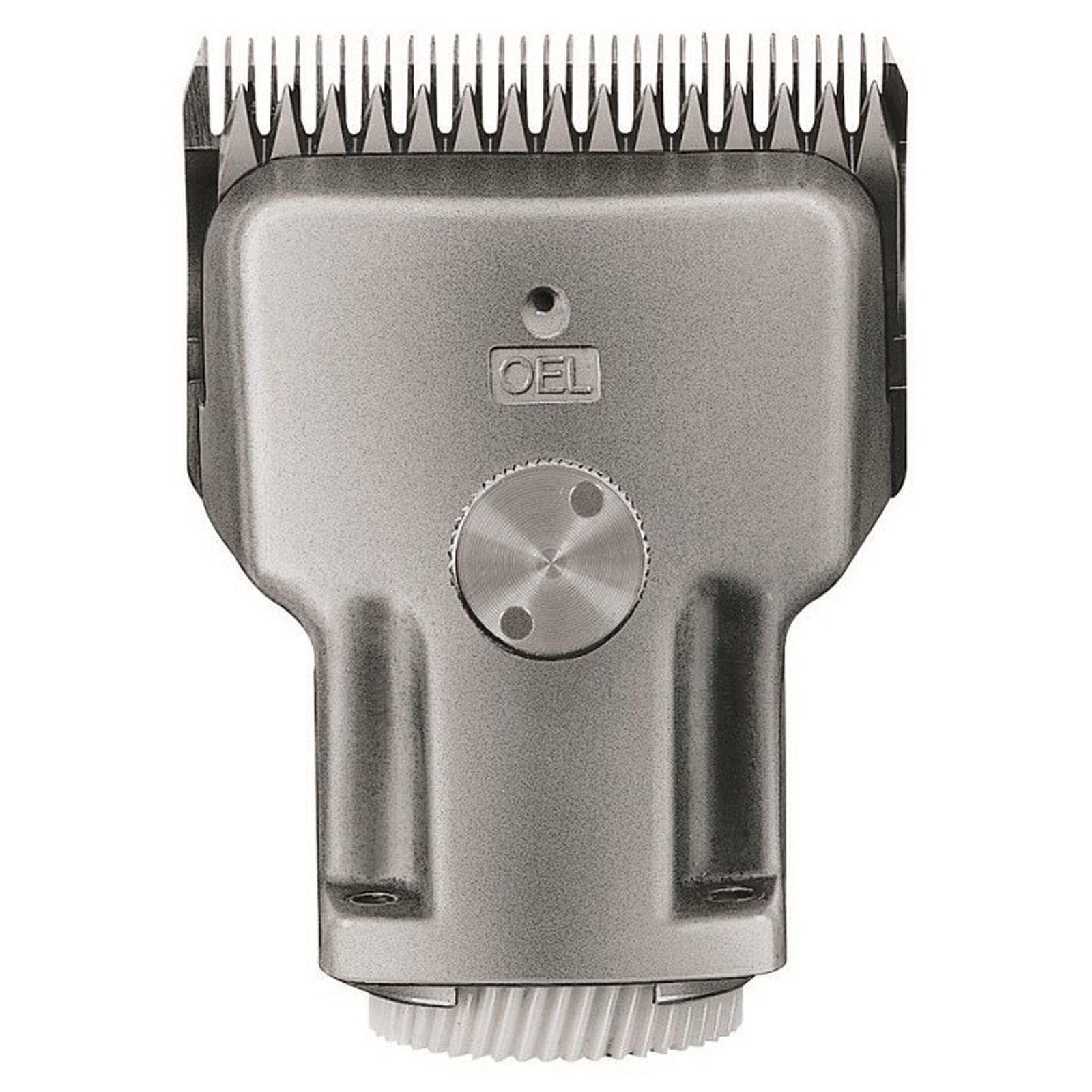 Aesculap Econom Scherkopf Schermaschine mit Schermesser-Set
