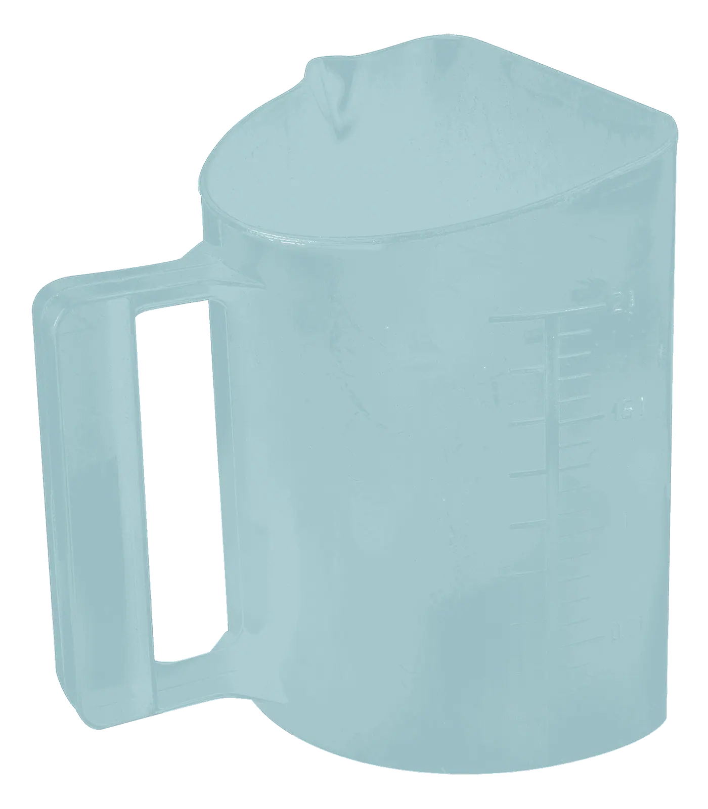 Pelle doseur pour sac