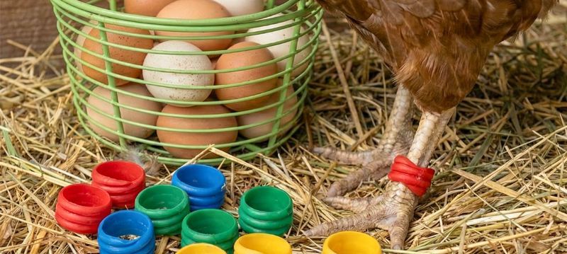 Fjäderfätillbehör