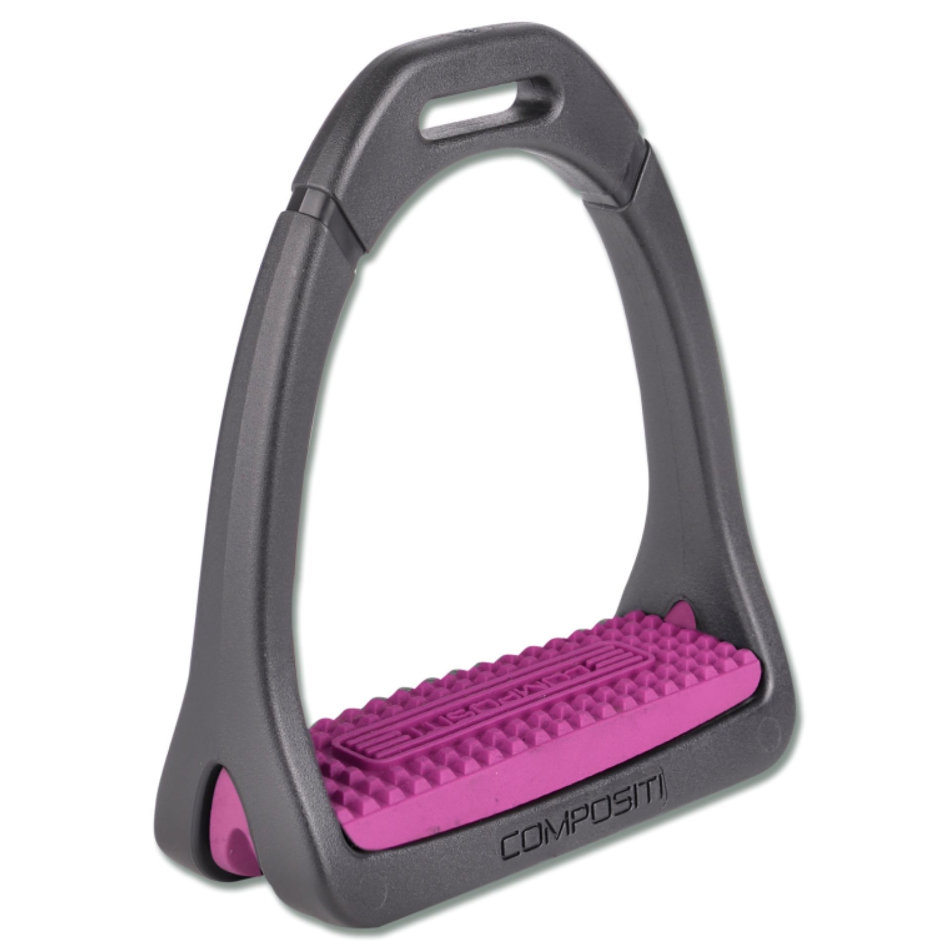 stirrup, girth, horse, pink, composite