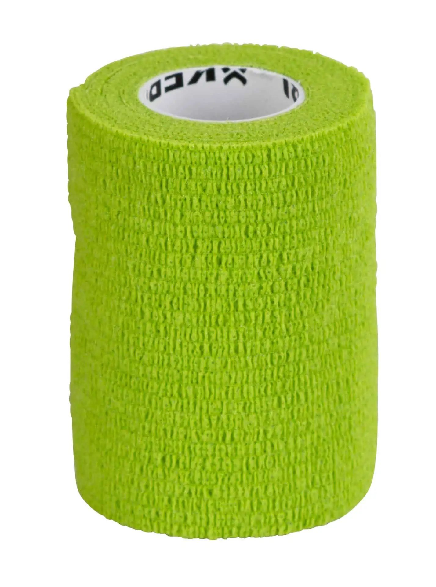 Cohesive bandage EquiLastic 7,5cm x 4,5m, green