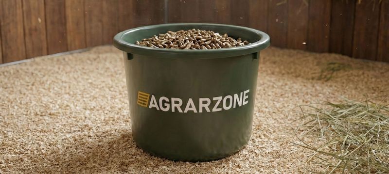 Feed Bucket