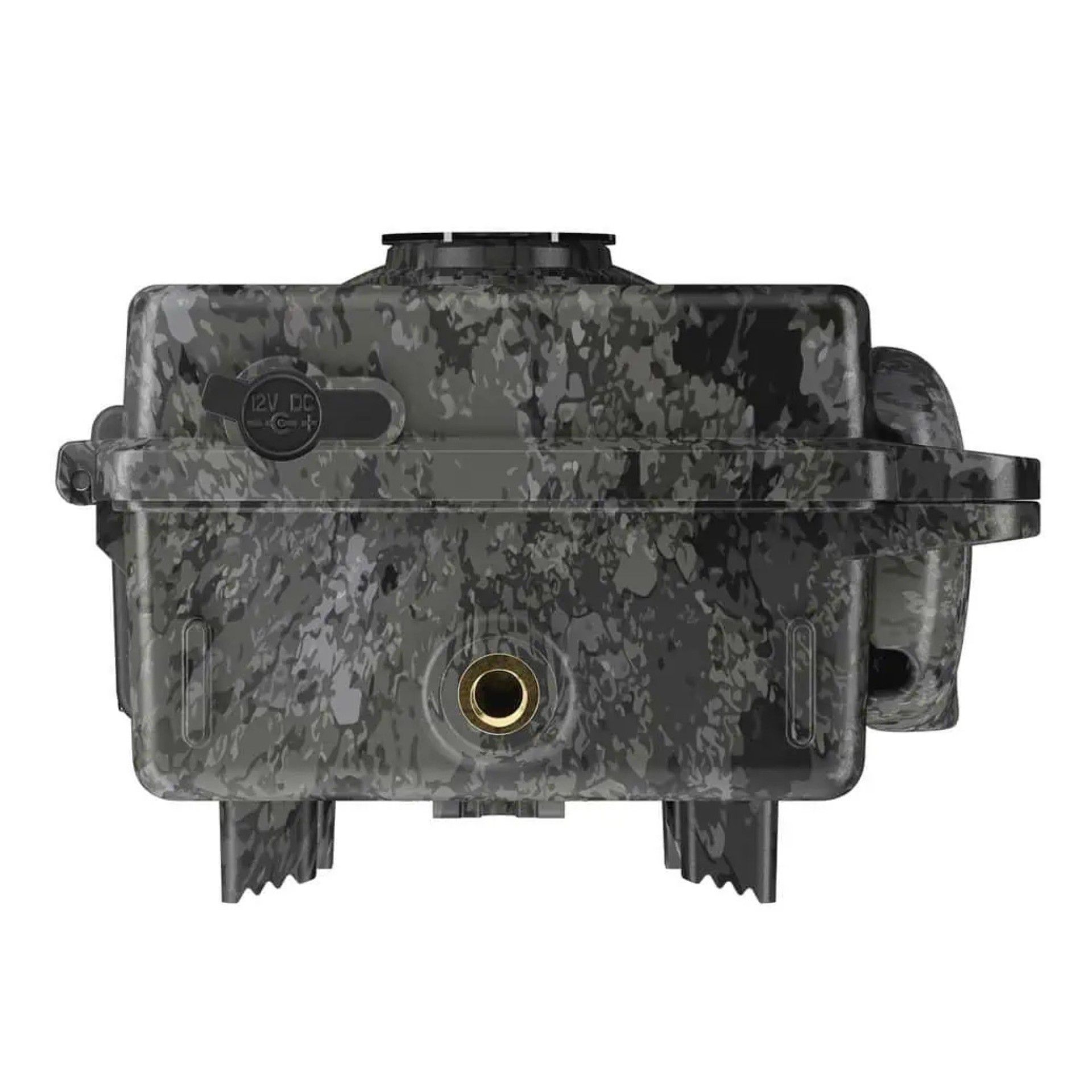 ZEISS Secacam 5 Wildkamera, LTE Fotofalle mit App-Anbindung, Draufsicht