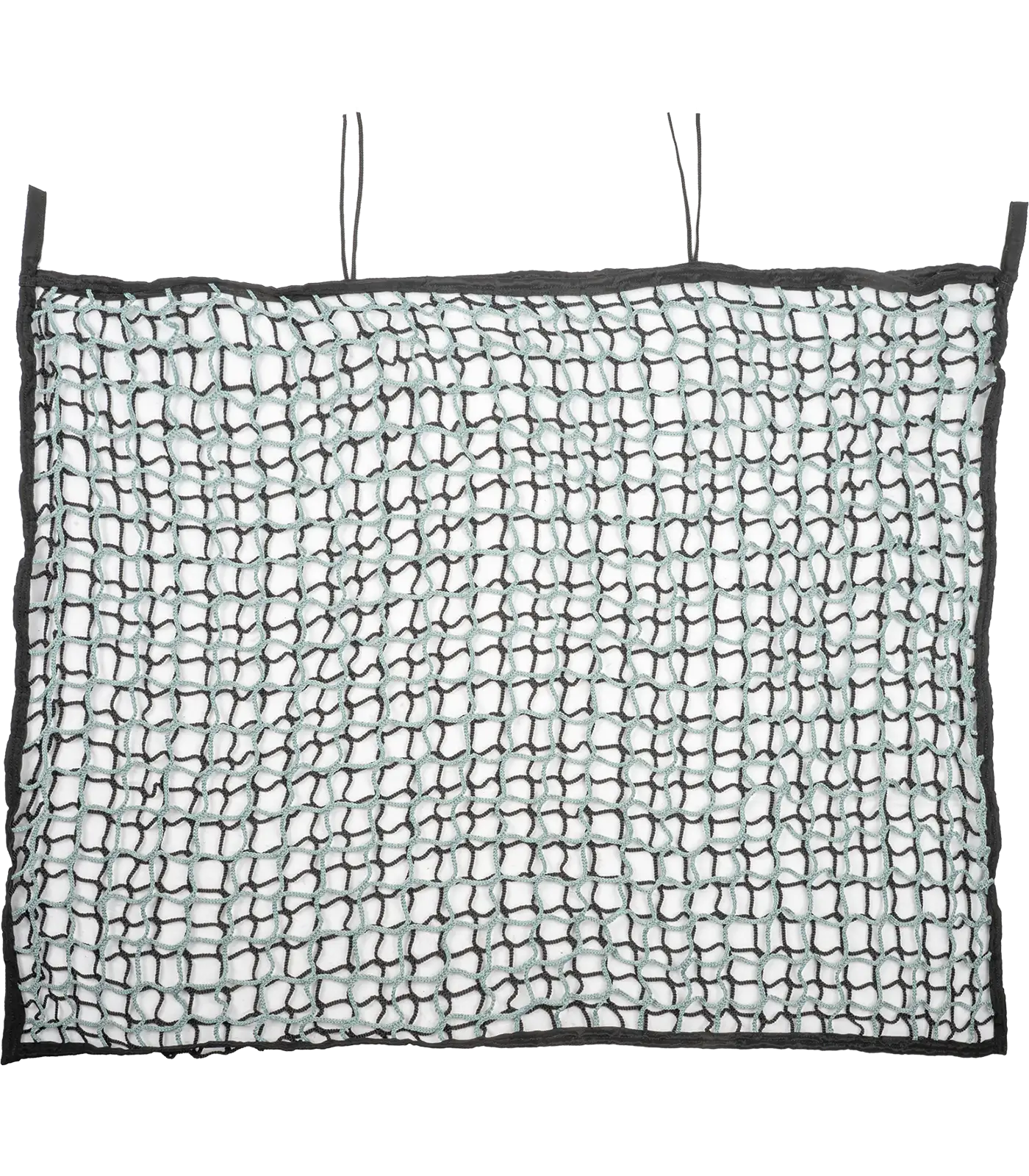 Waldhausen Heunetz DUO knotenlos, rechteckig, 120 x 90 cm