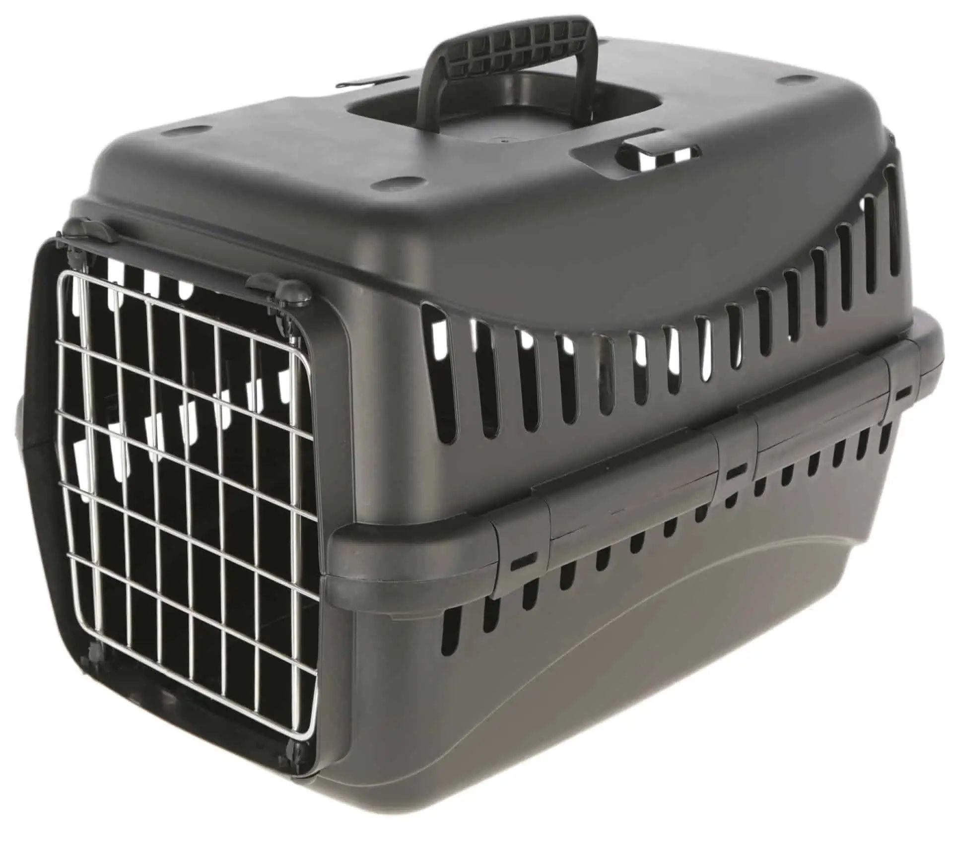Transport Box Expedion Eco with Metal Door