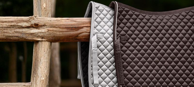 Waldhausen Saddle pad