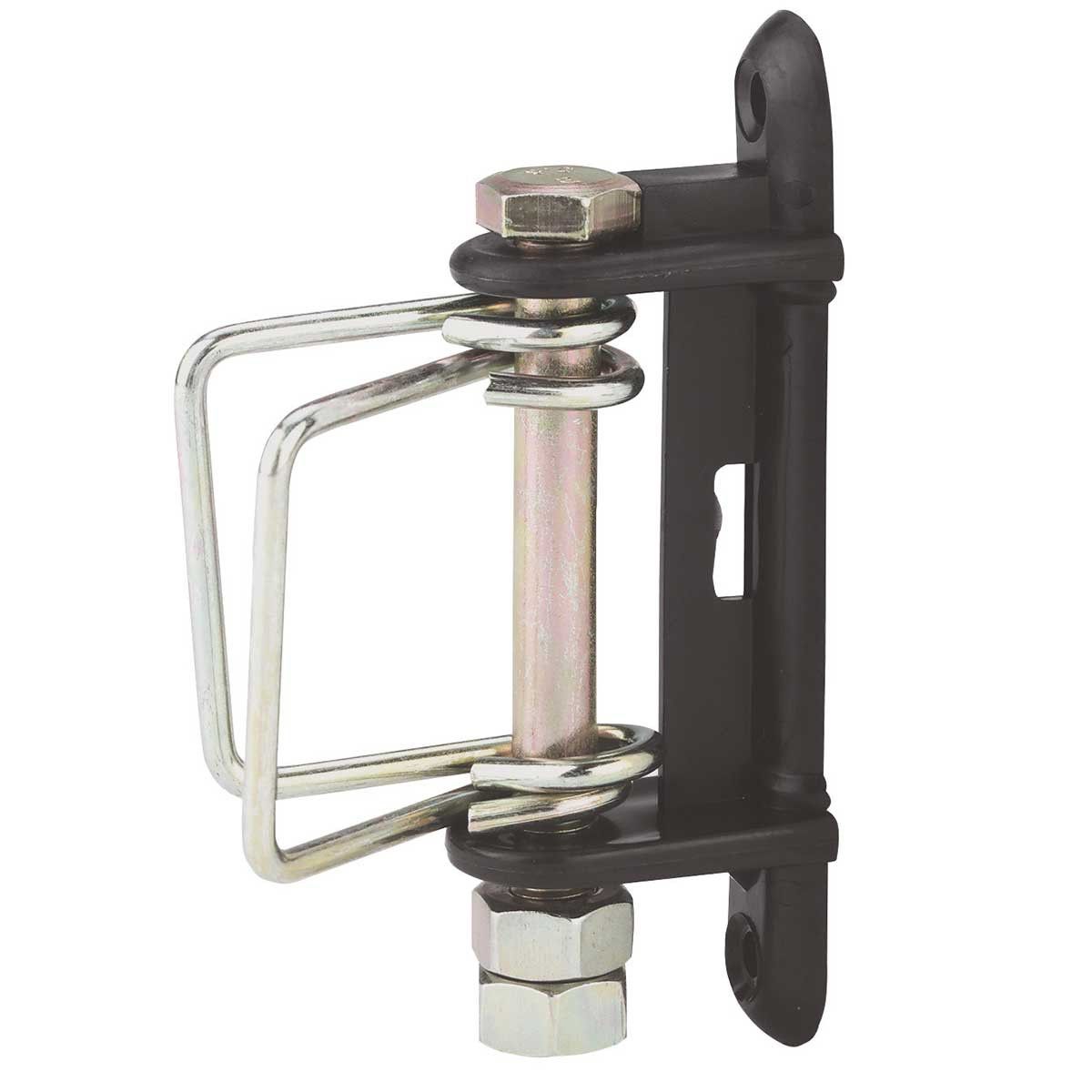 AKO Corner Insulator with Buckle for Tape 40-60 mm, Pack of 10