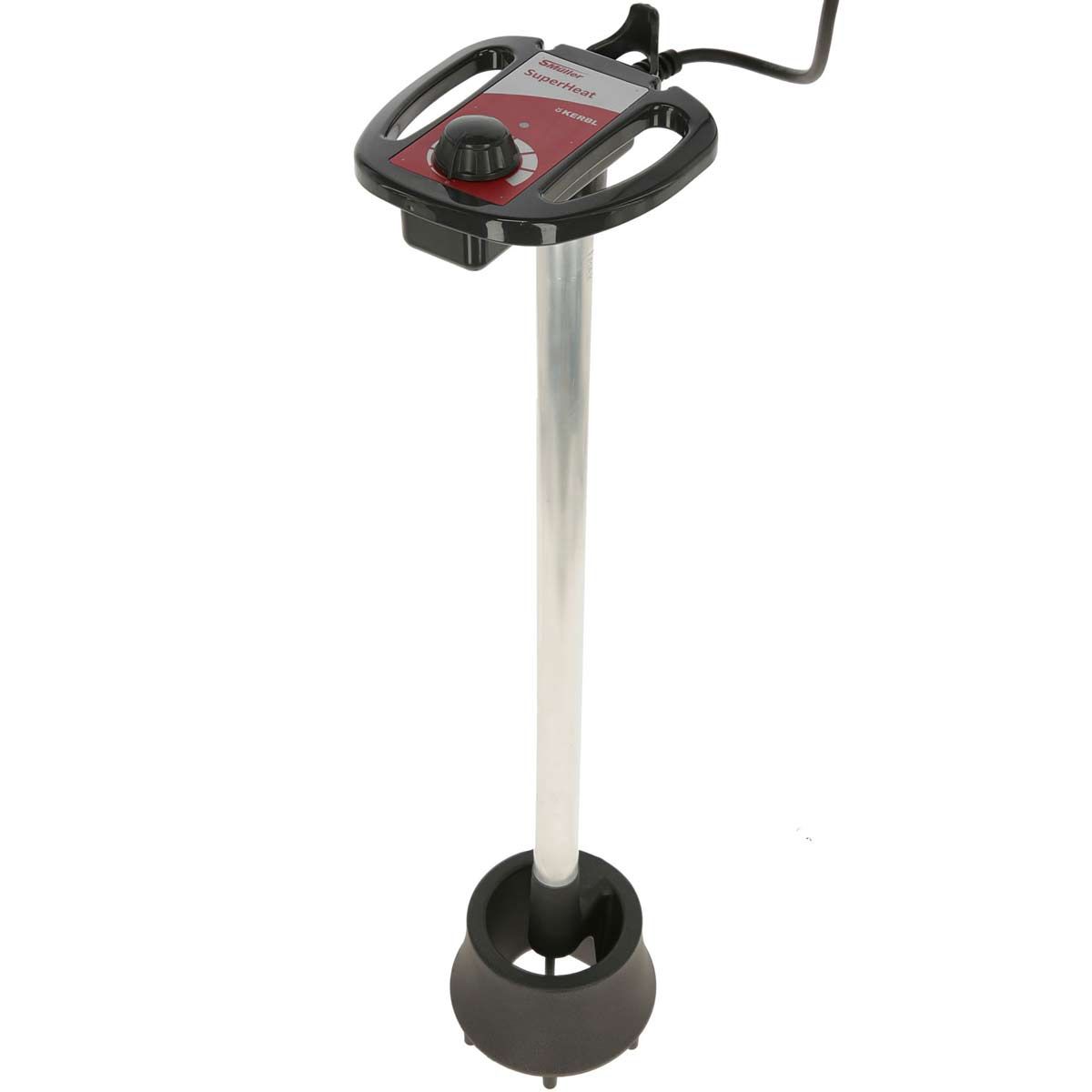 Chauffe-lait analogique SuperHeat 2300W