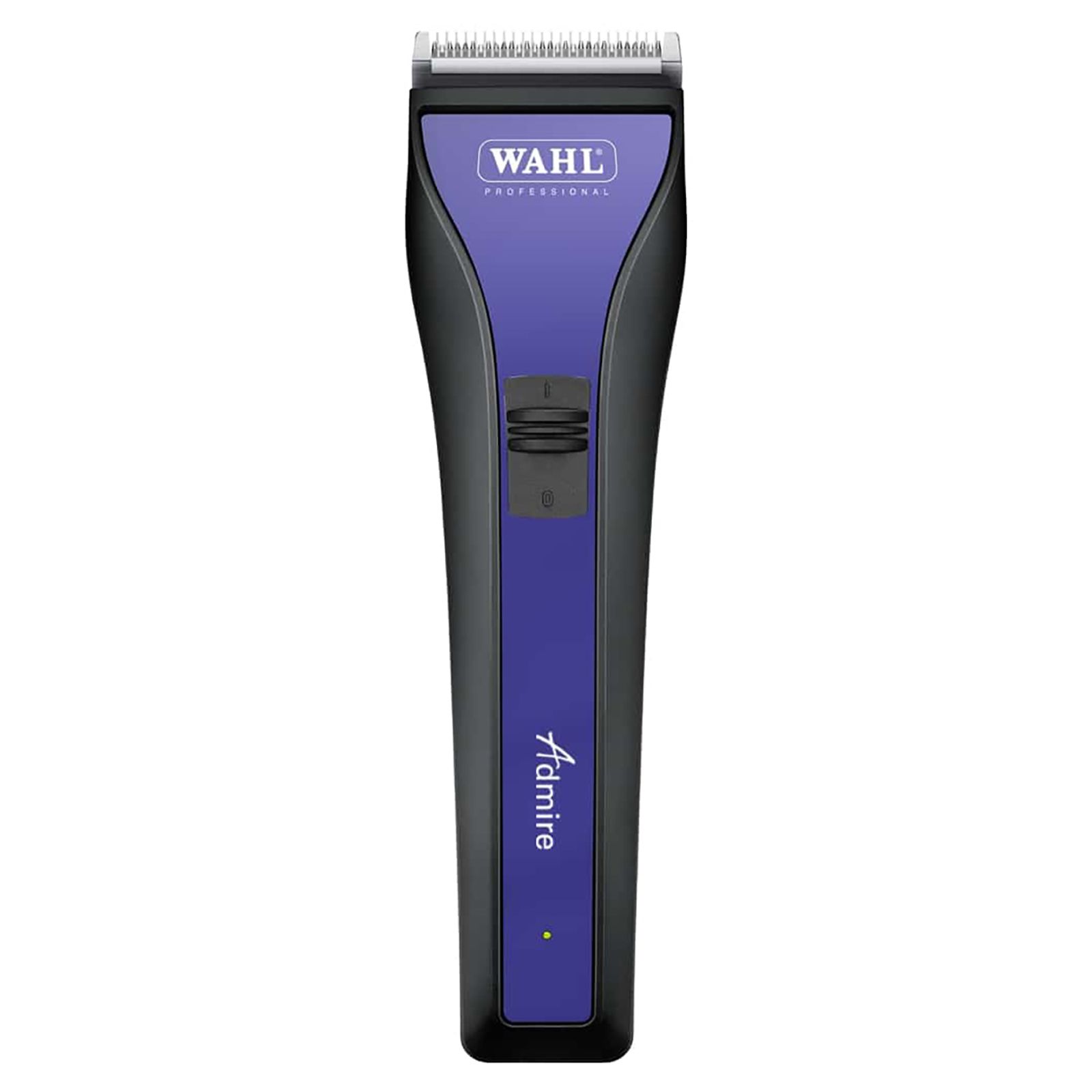 Tondeuse sans fil pour chevaux Wahl Admire