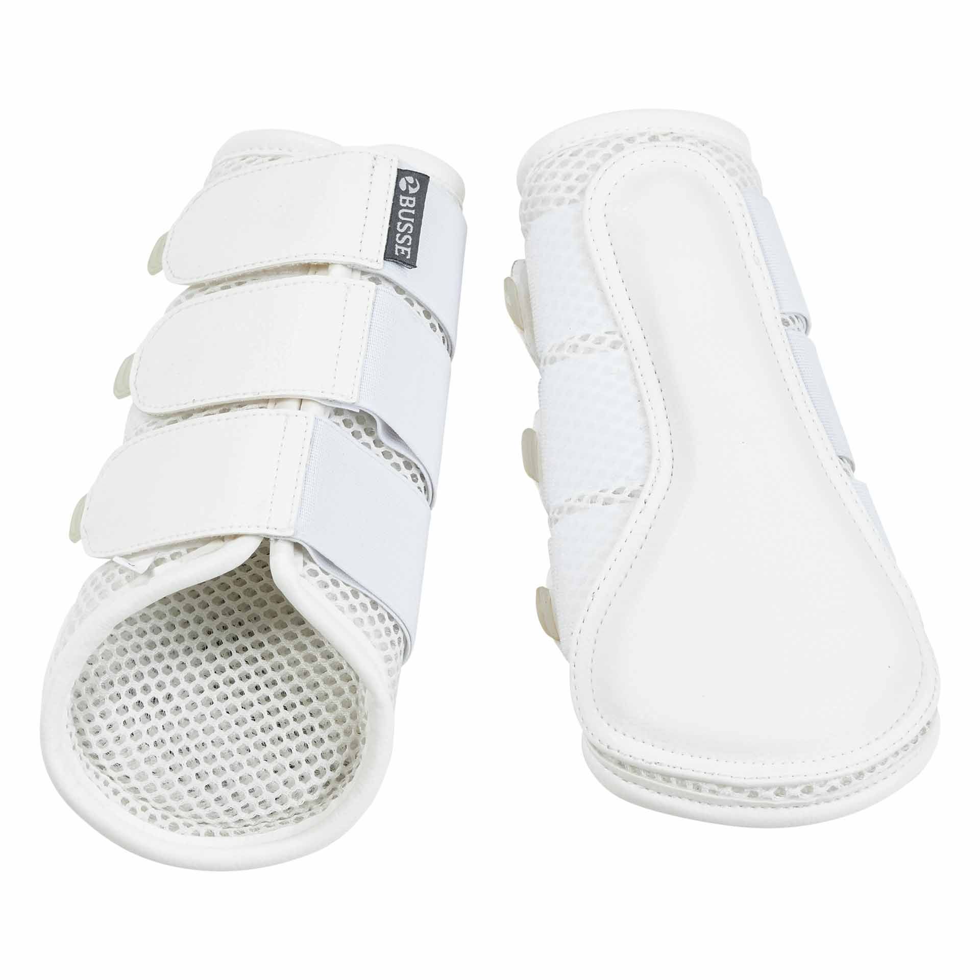 Jambiere BUSSE 3D AIR EFFECT, protecție ușoară și respirantă, set