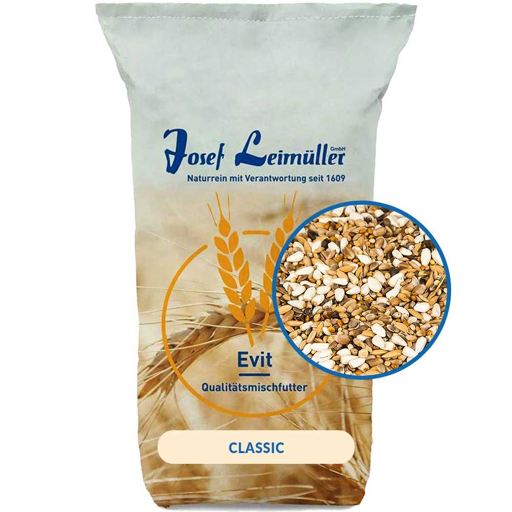 Leimüller Rosakakadufutter 20 kg