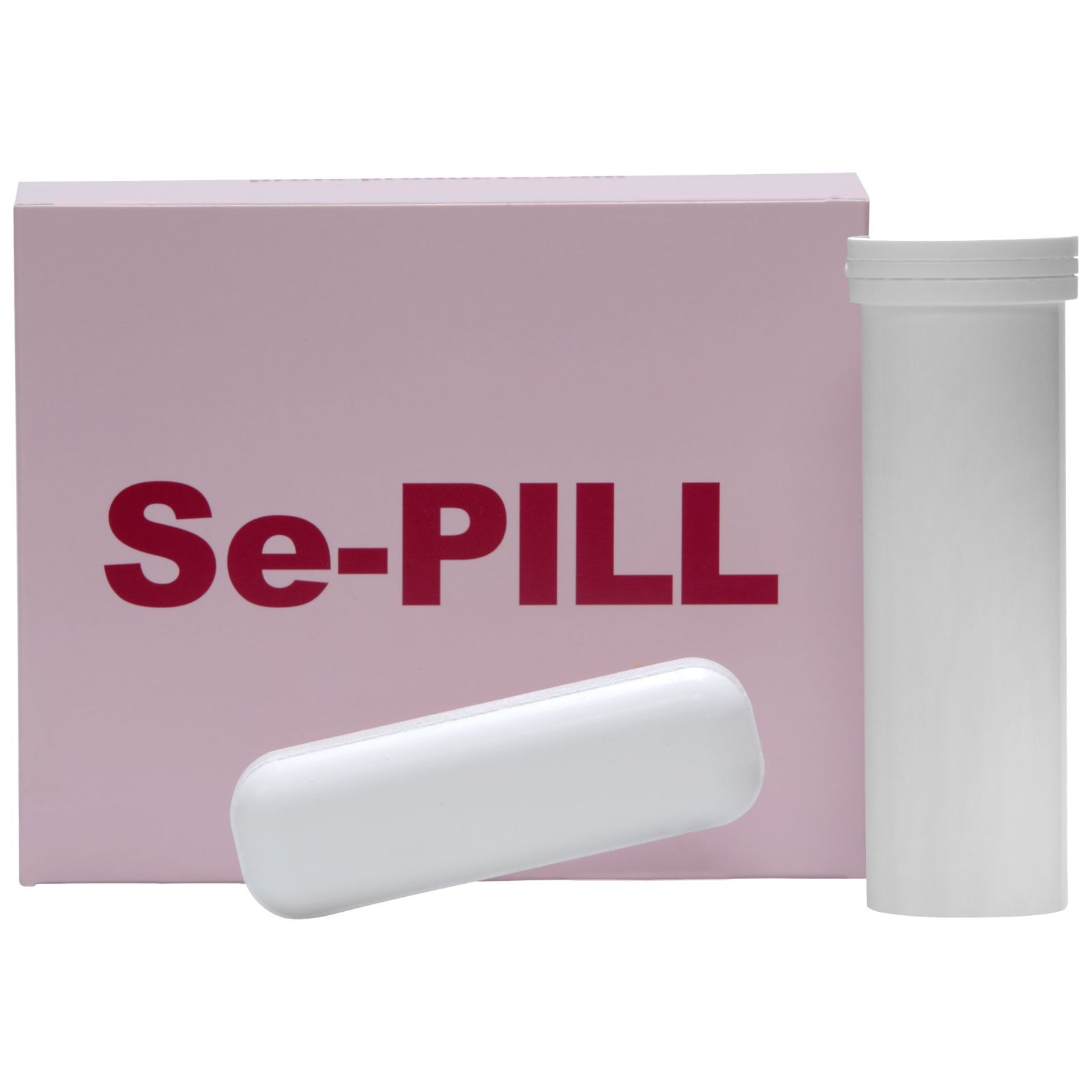 Se-PILL contre la carence en sélénium 4 x 80 g