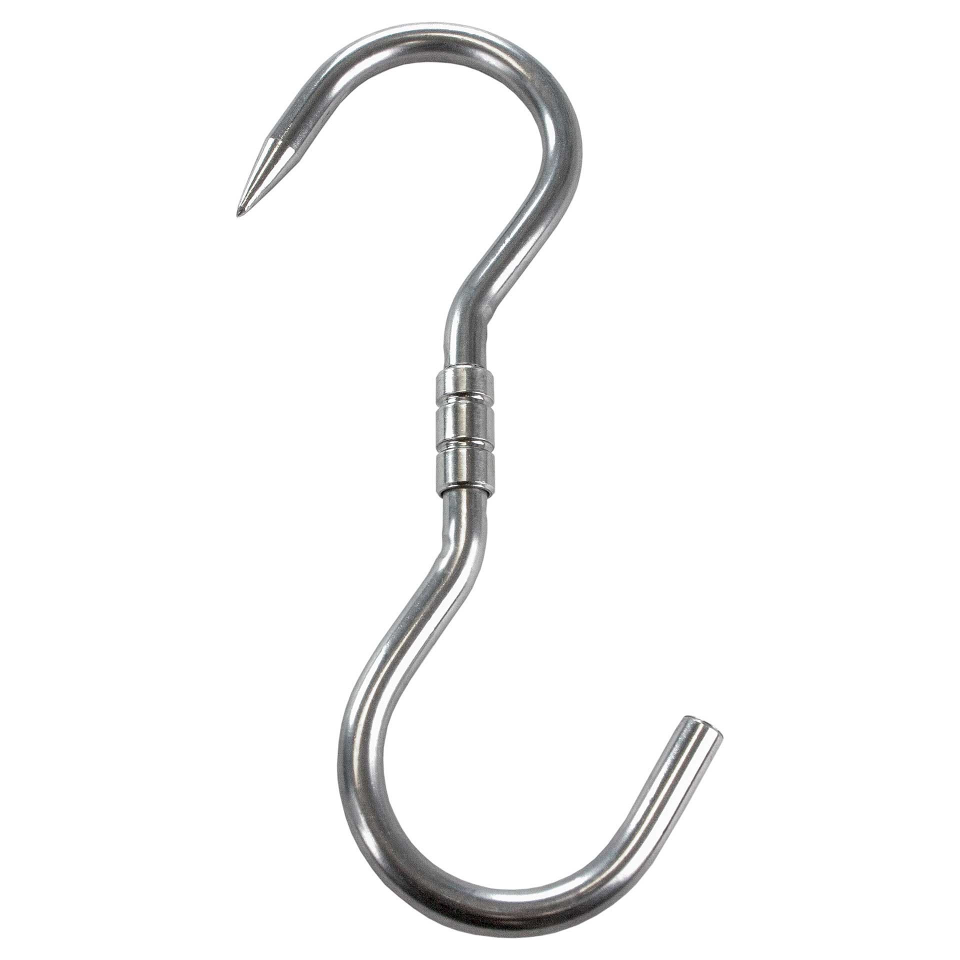 Crochet rotatif 27 / 1,2 cm